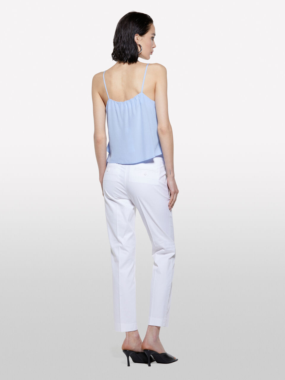 TROUSERS Mulher image number null