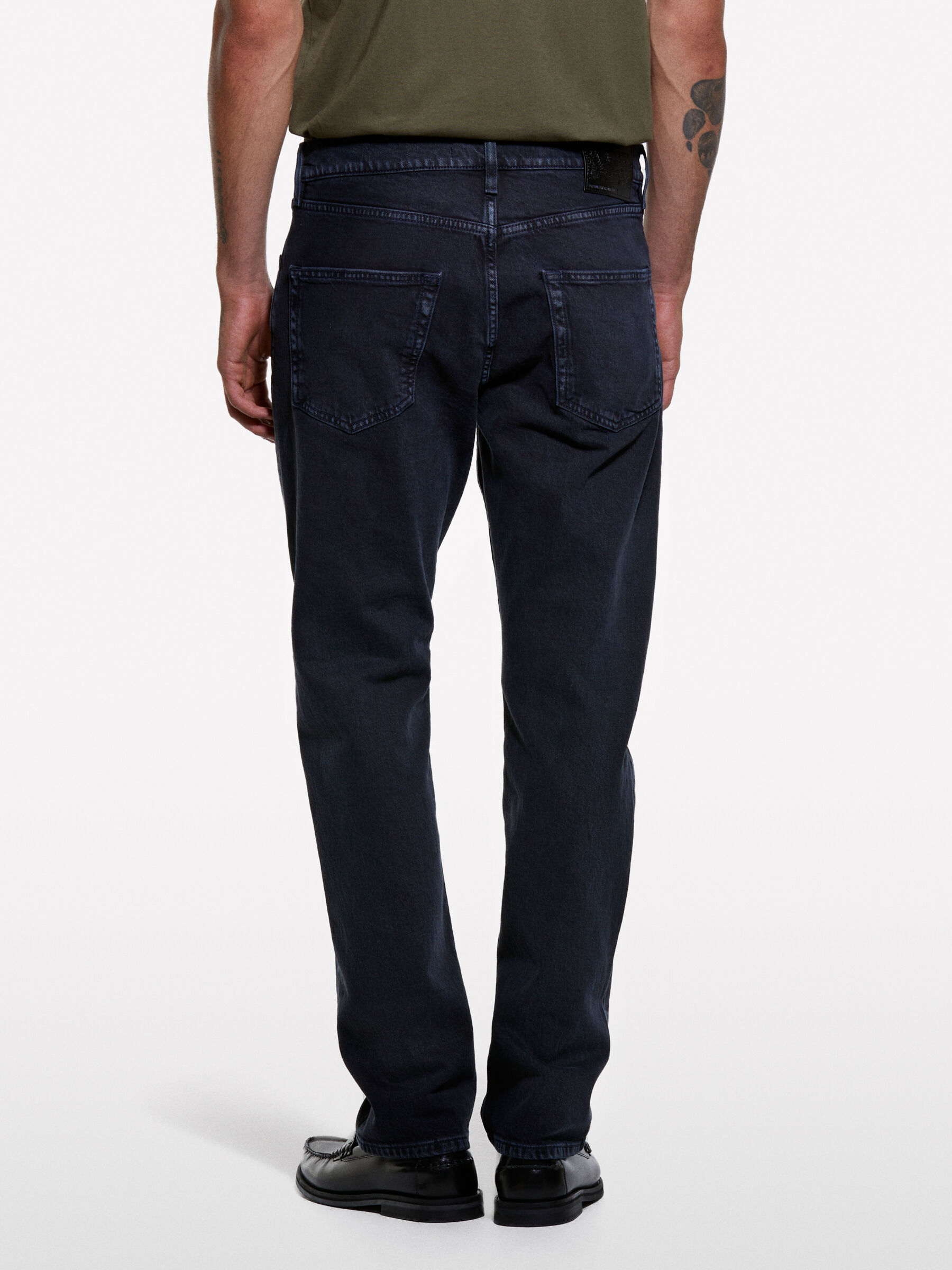 TROUSERS Homem image number null