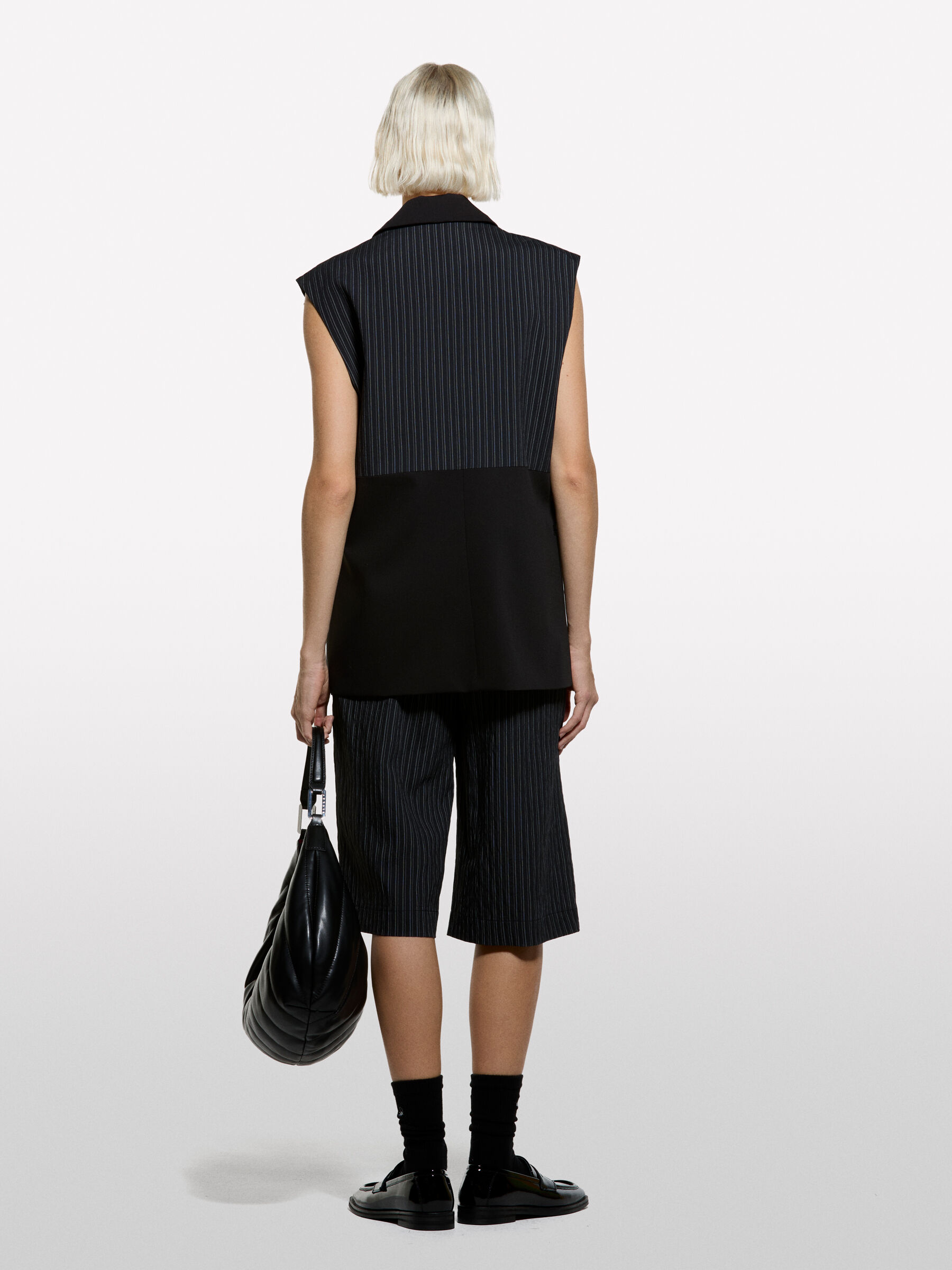 WAISTCOAT Mulher image number null