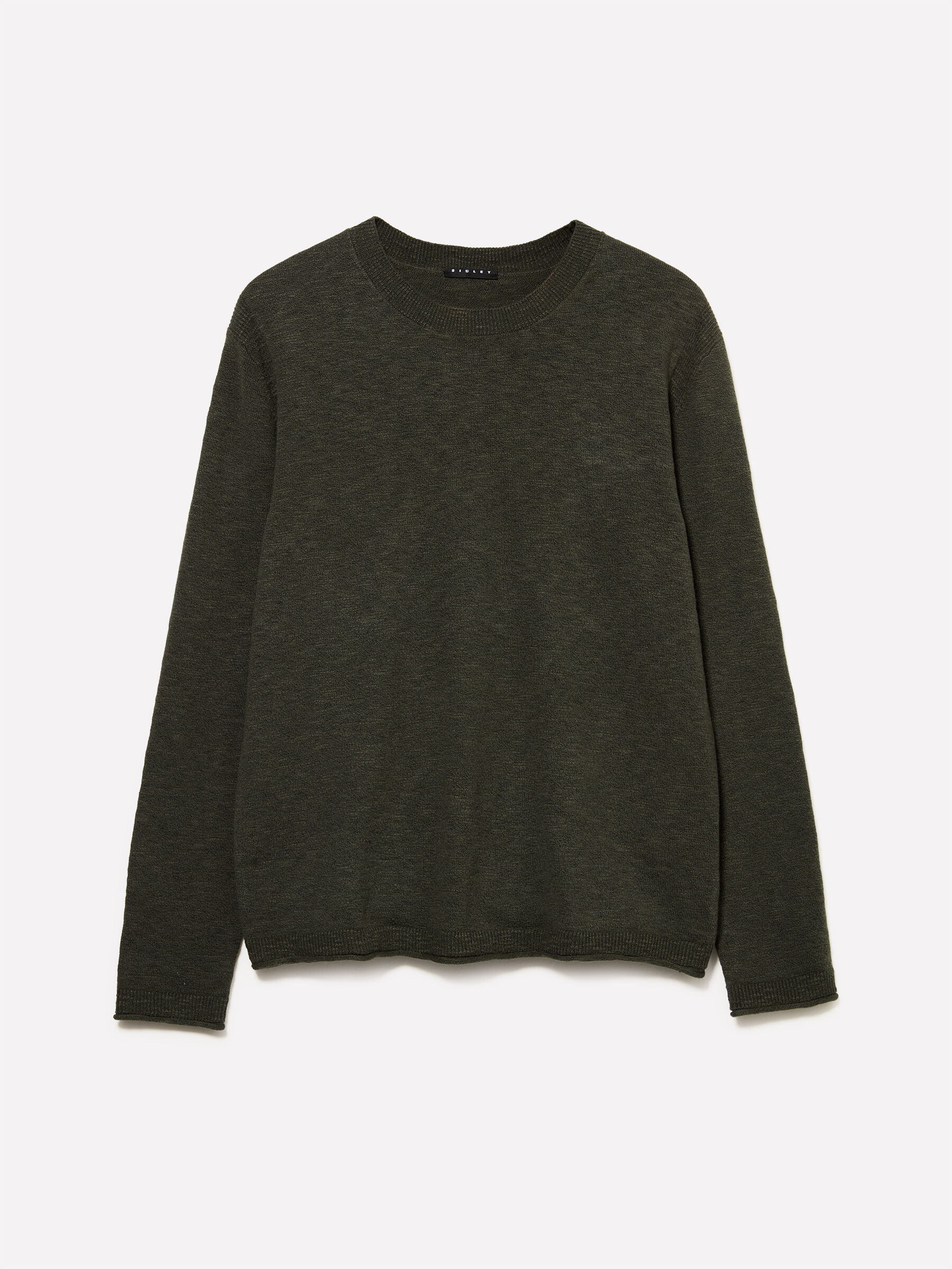 SWEATER L/S Homem image number null