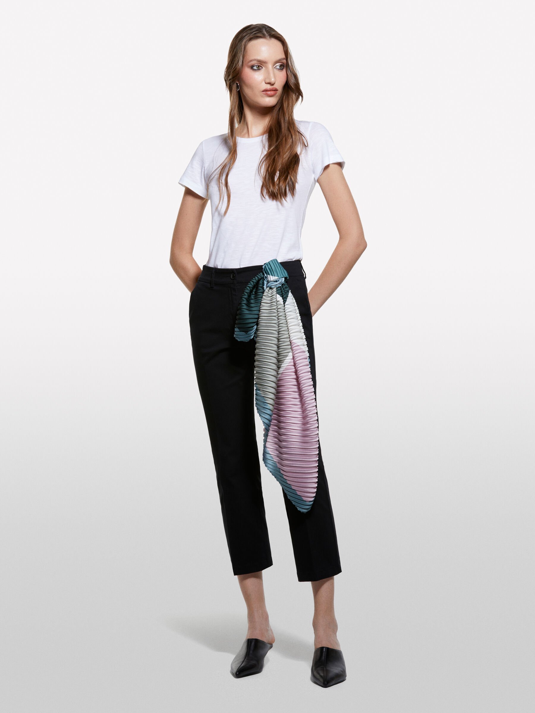 TROUSERS Mulher image number null