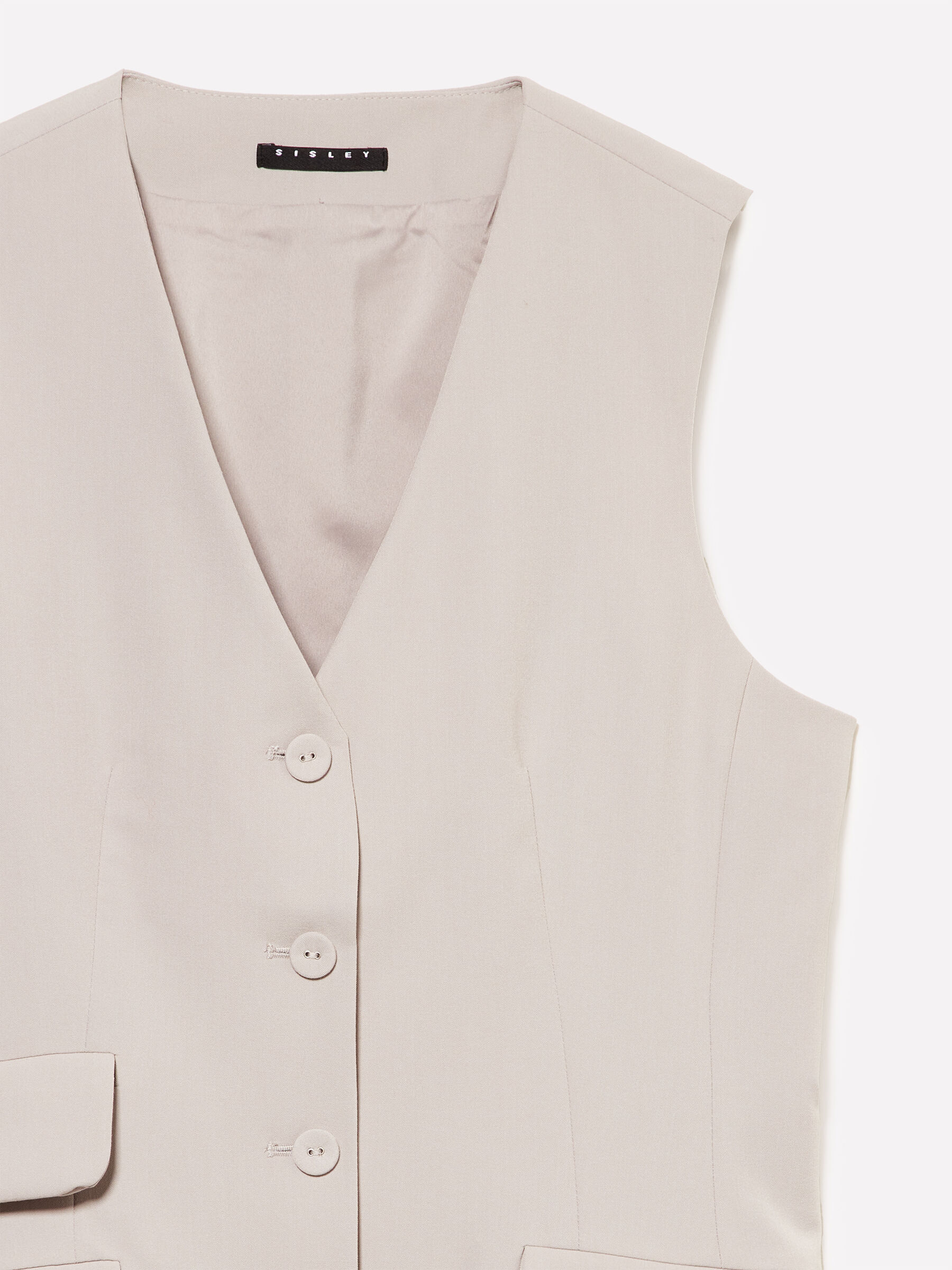 WAISTCOAT Mulher image number null