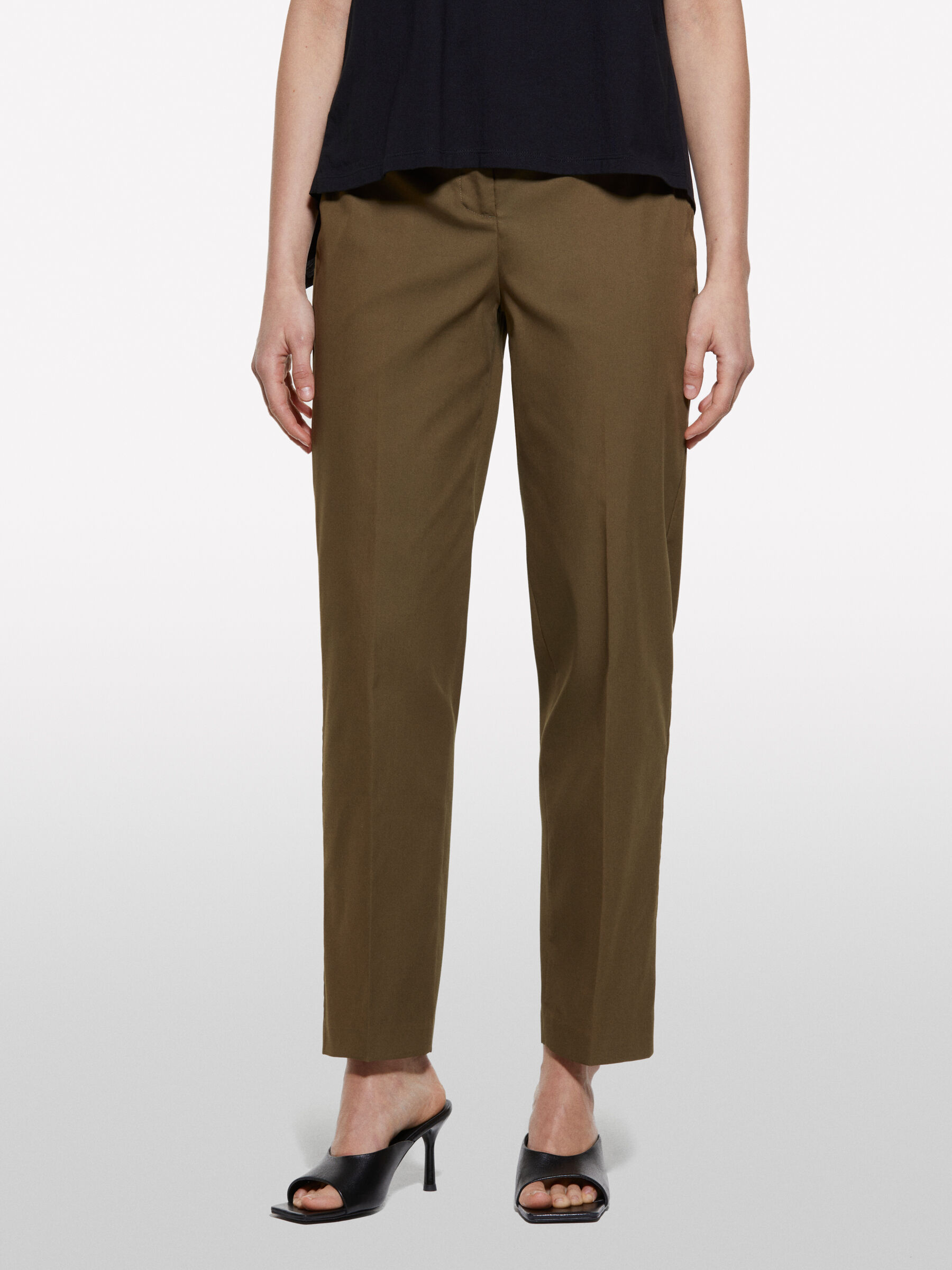 TROUSERS Mulher image number null
