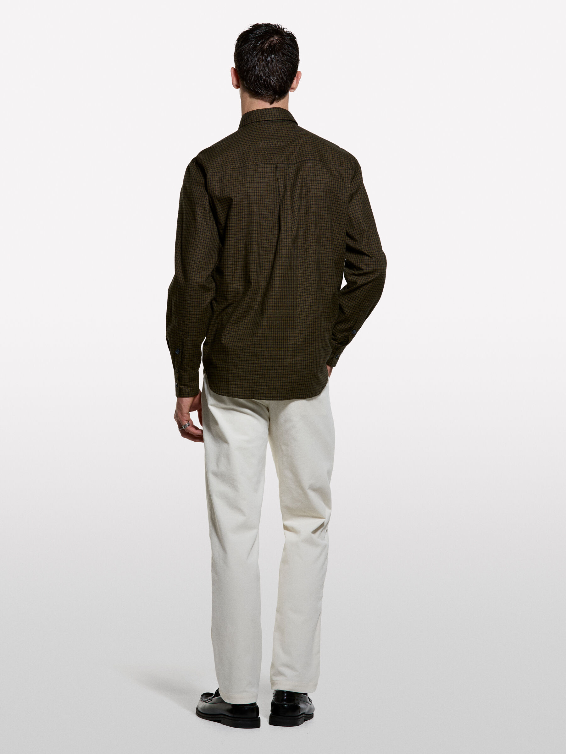 SHIRT Homem image number null