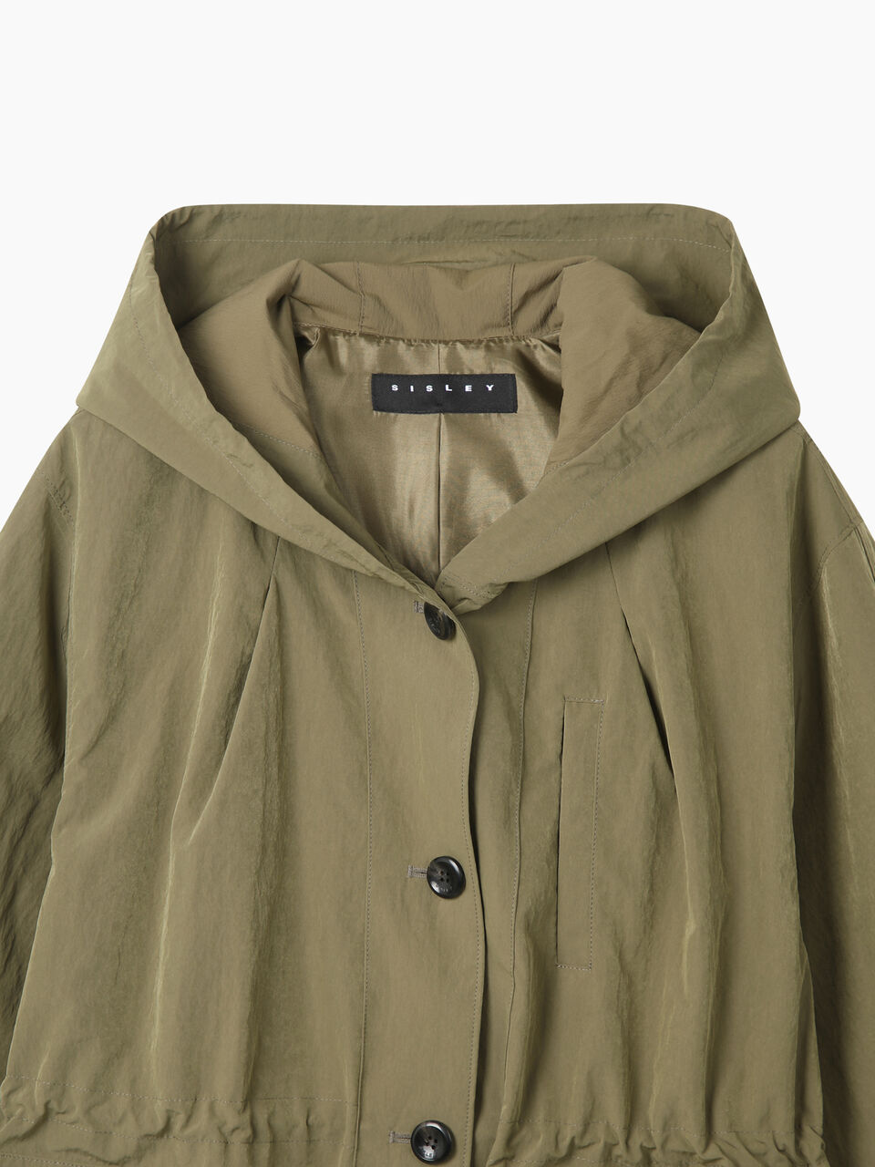 JACKET Mulher image number null