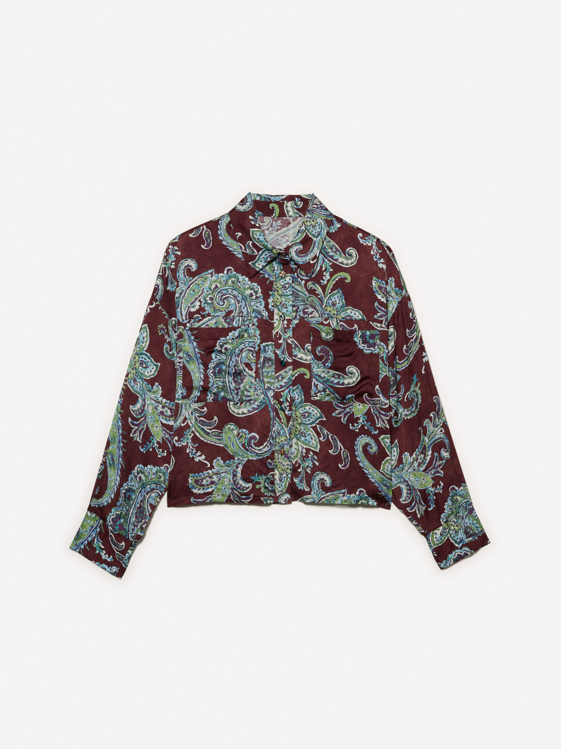 SHIRT Mulher image number null