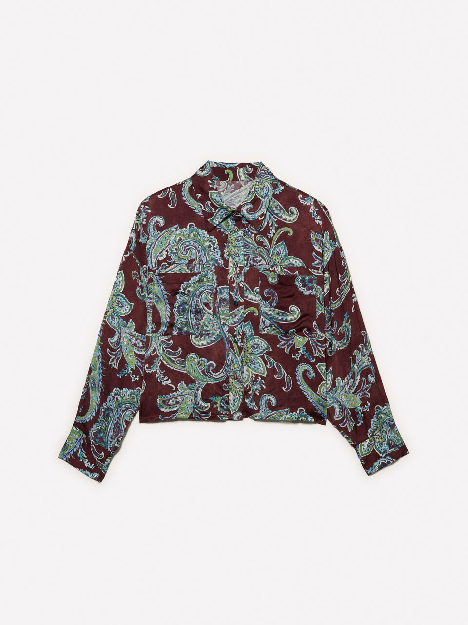 SHIRT Mulher image number null