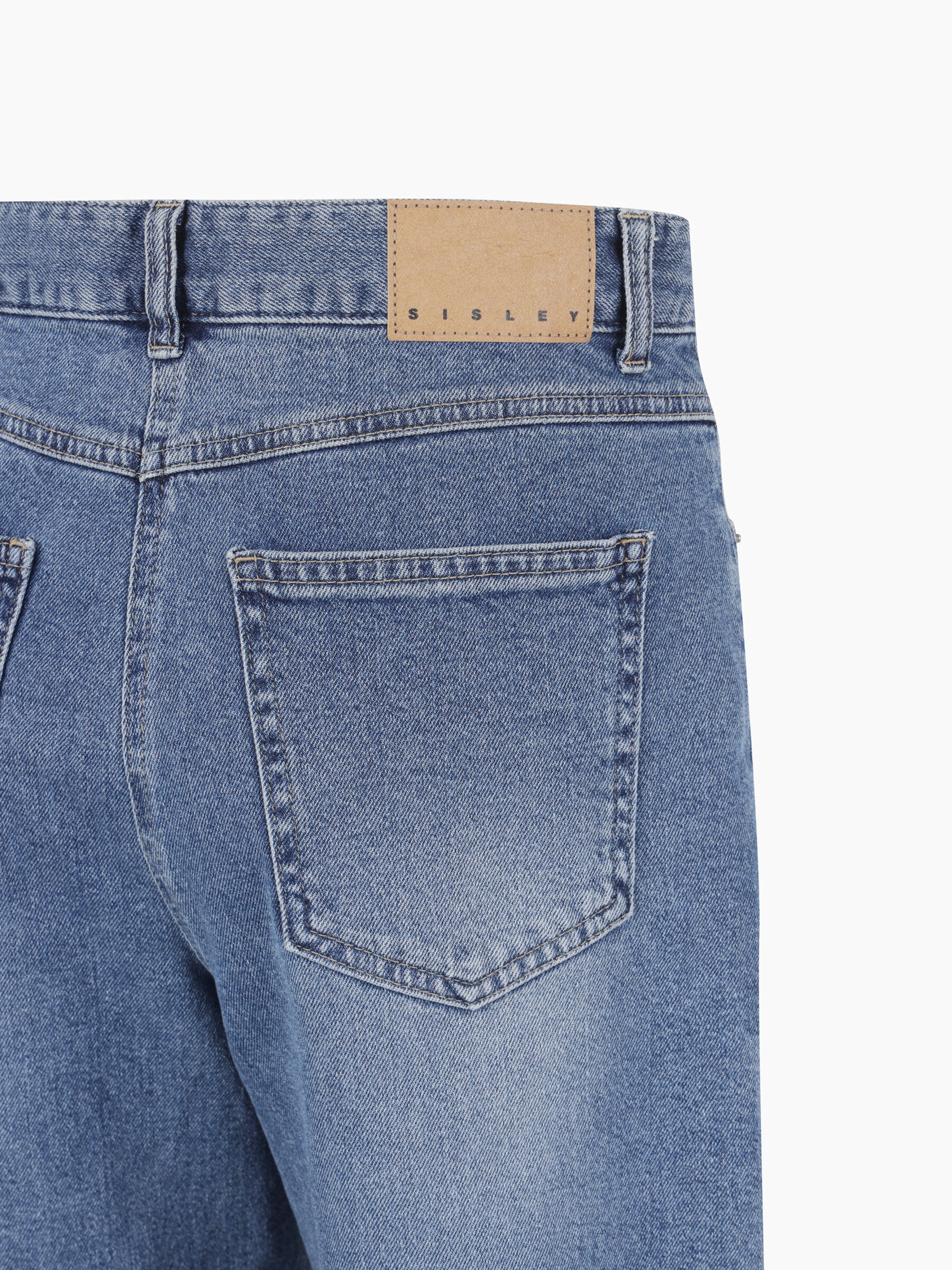 TROUSERS Mulher image number null
