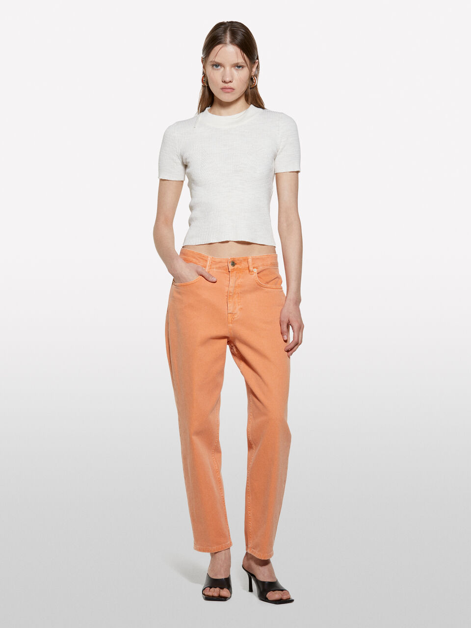 SWEATER Mulher image number null