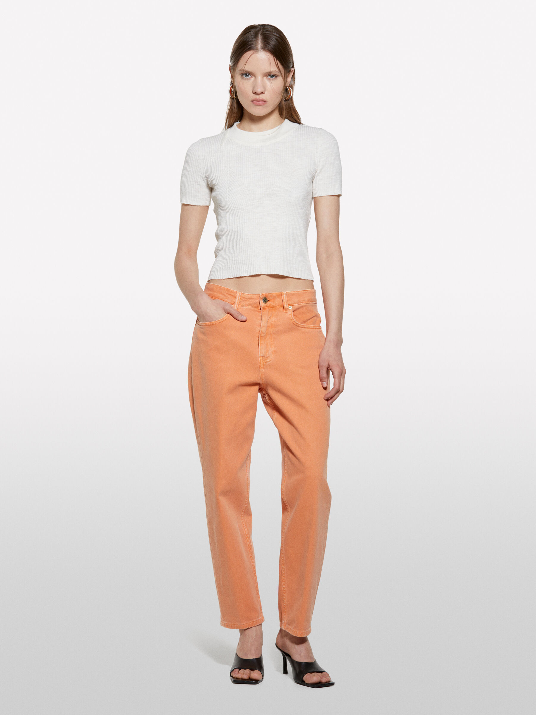 SWEATER Mulher image number null