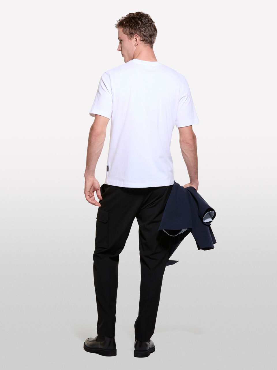 T-SHIRT Homem image number null