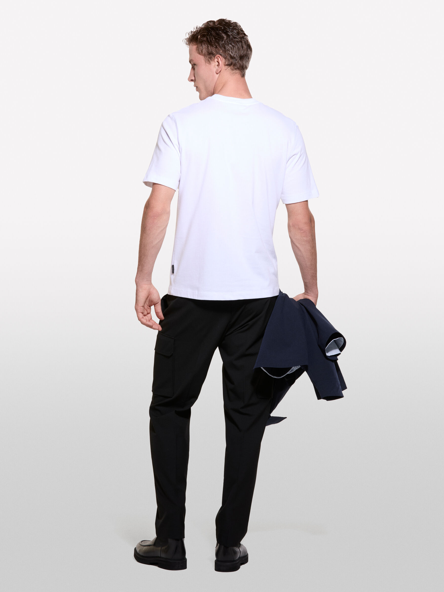 T-SHIRT Homem image number null