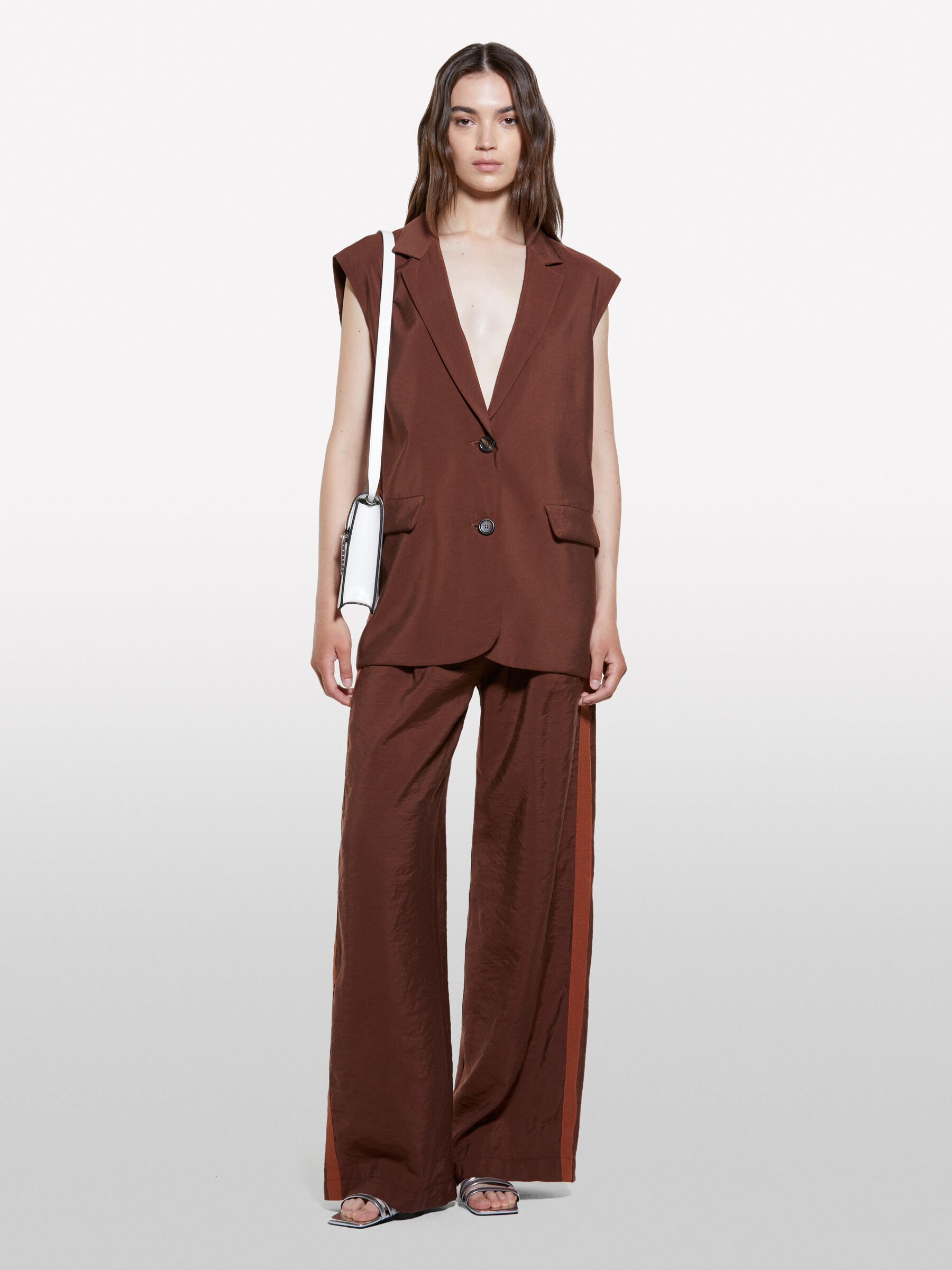 WAISTCOAT Mulher image number null