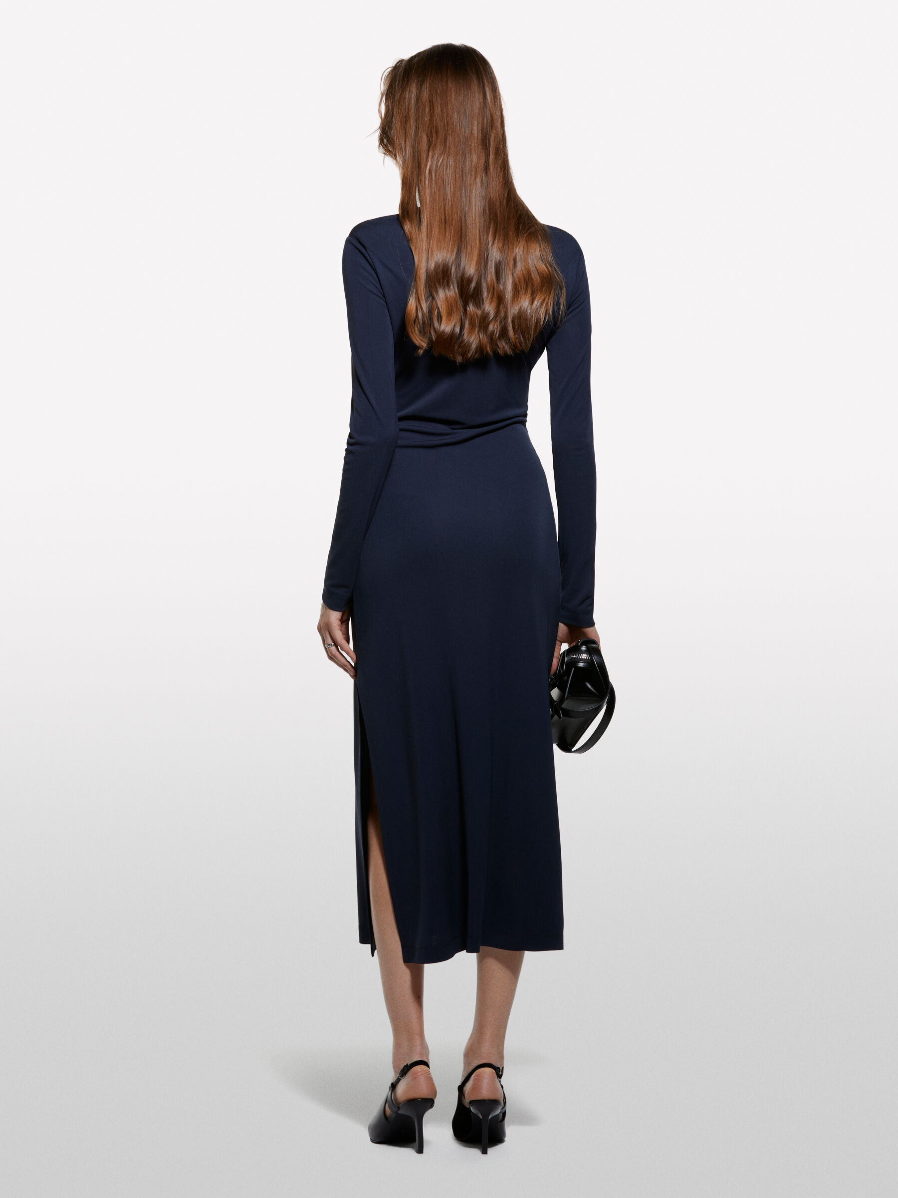 DRESS Mulher image number null