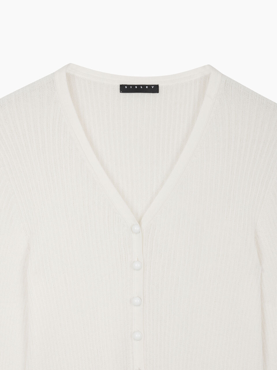 L/S CARDIGAN Mulher image number null