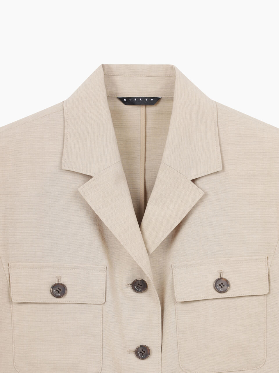 JACKET Mulher image number null