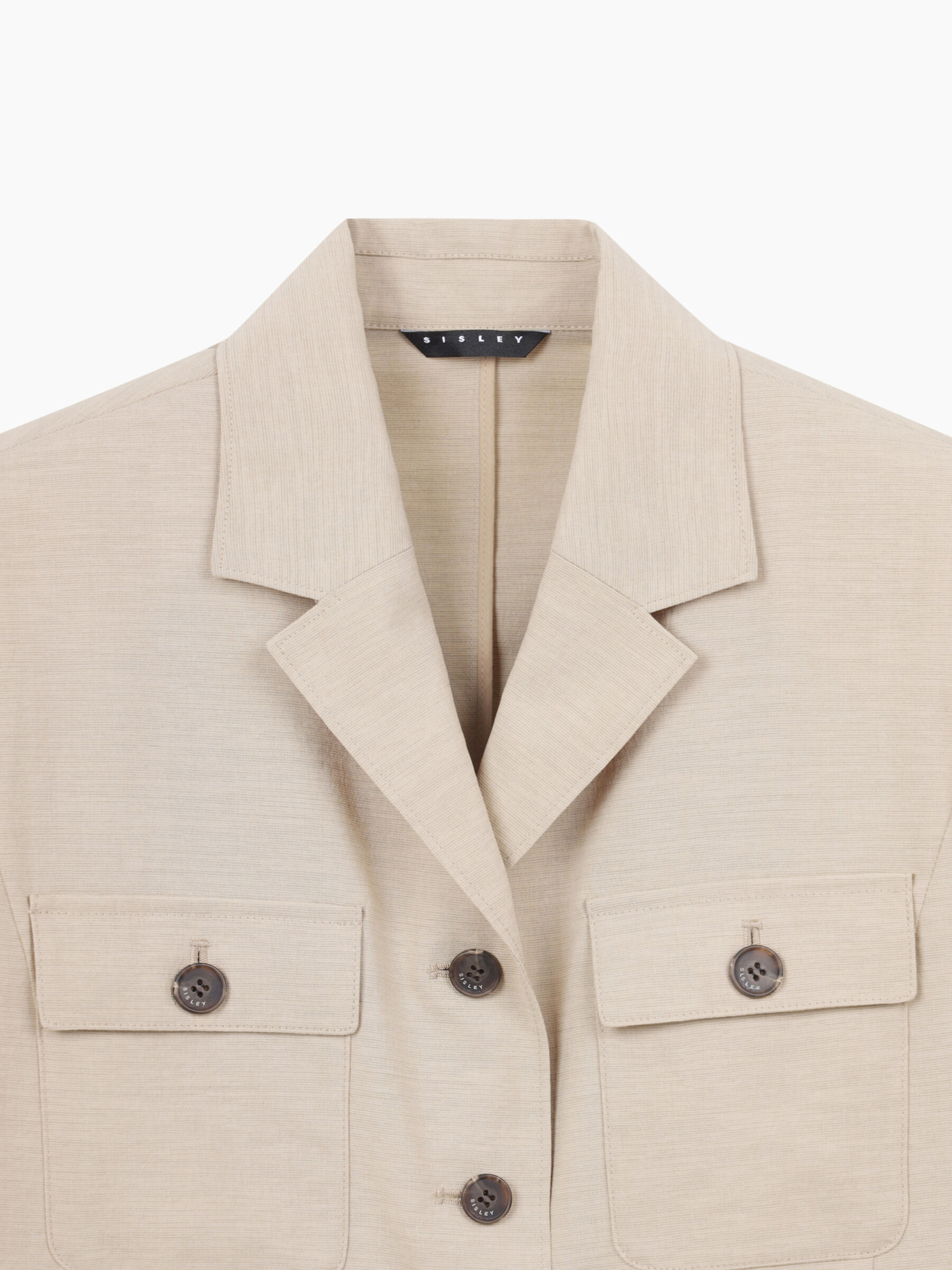 JACKET Mulher image number null