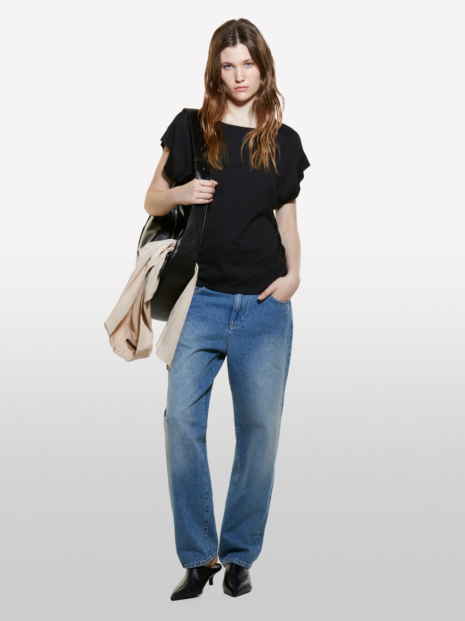 T-SHIRT Mulher image number null