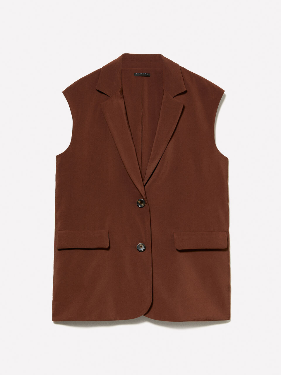 WAISTCOAT Mulher image number null