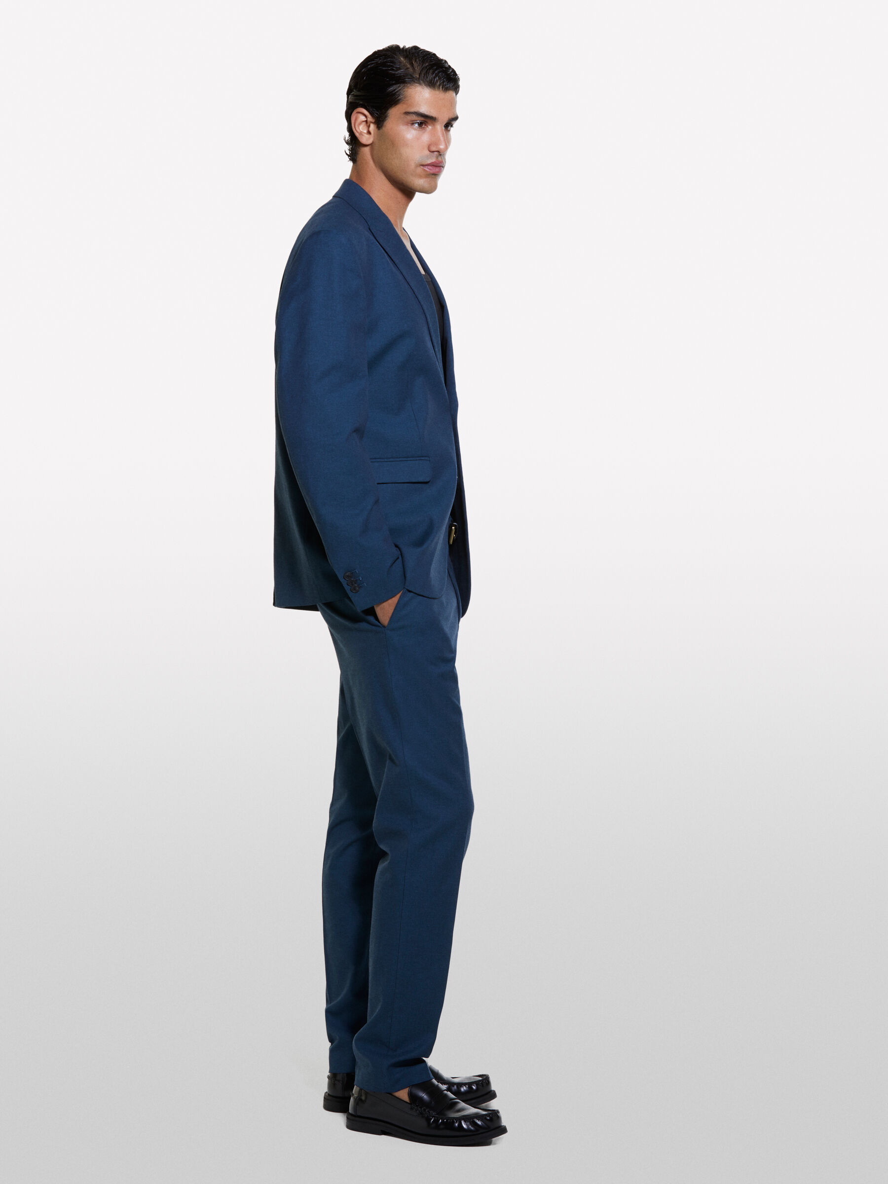 JACKET Homem image number null