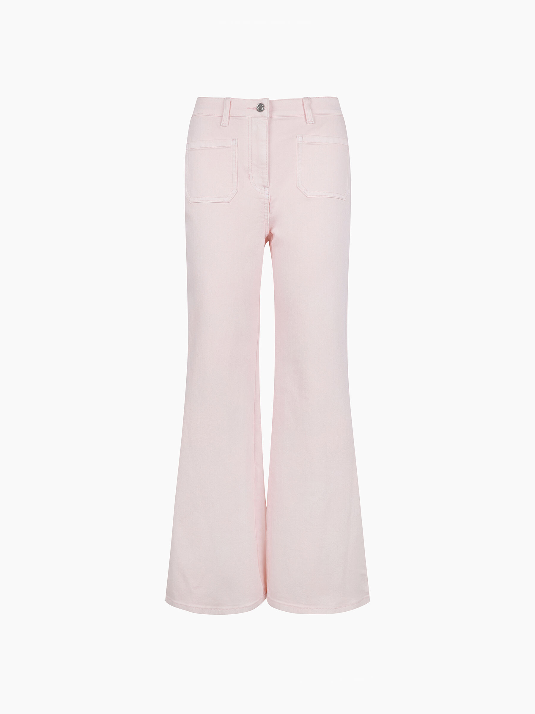 TROUSERS Mulher image number null