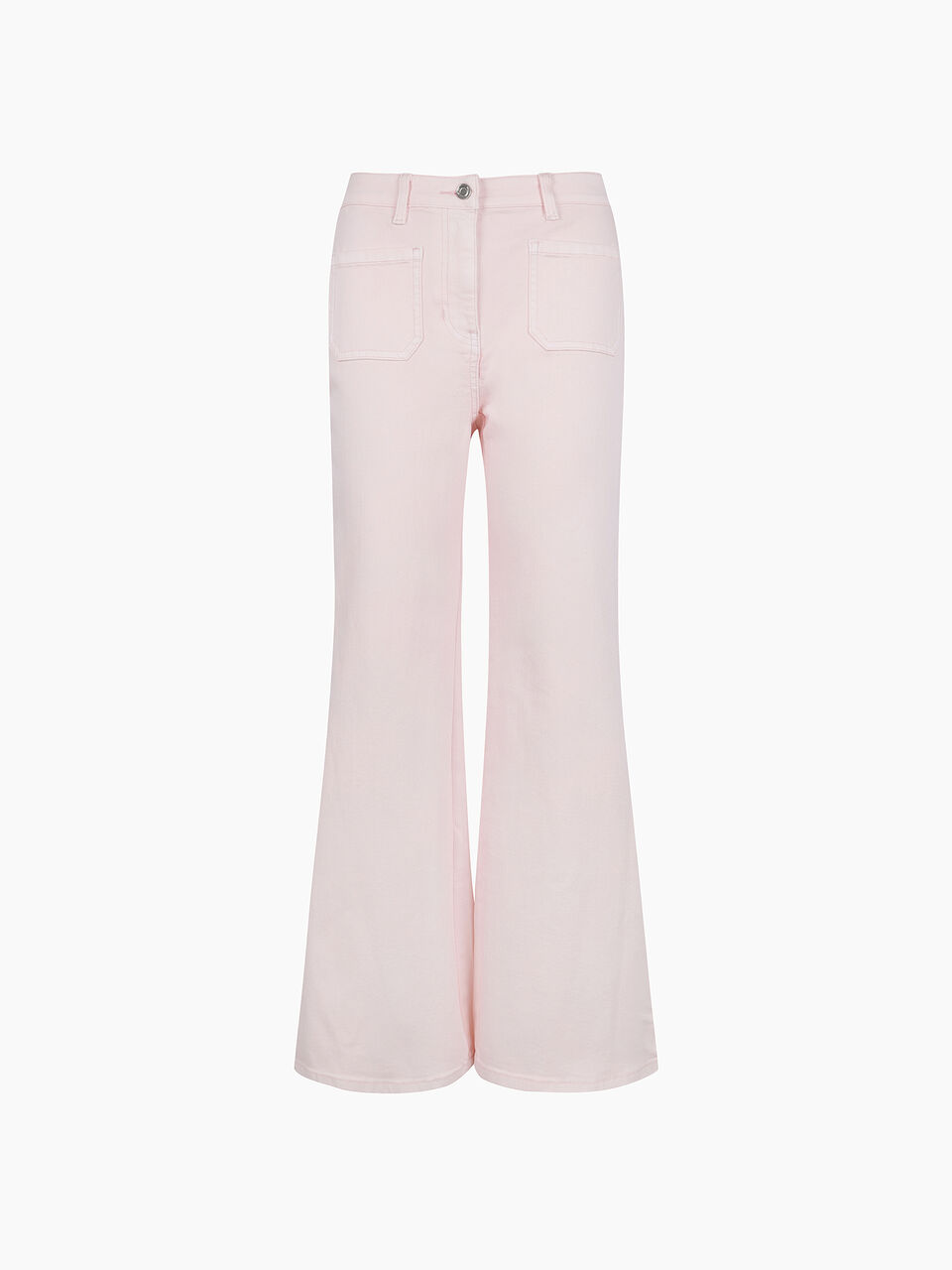 TROUSERS Mulher image number null