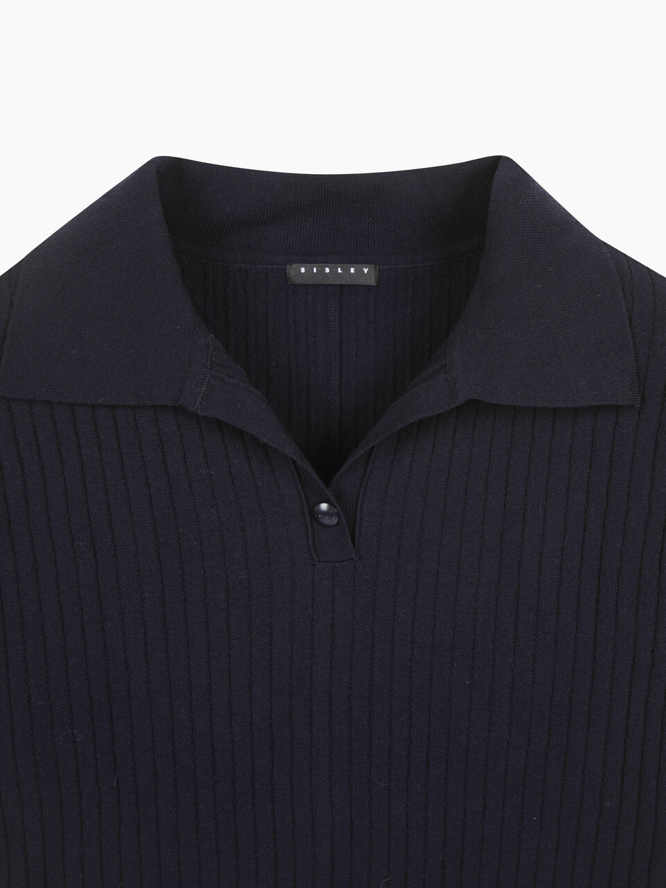 H/S POLO SHIRT Mulher image number null