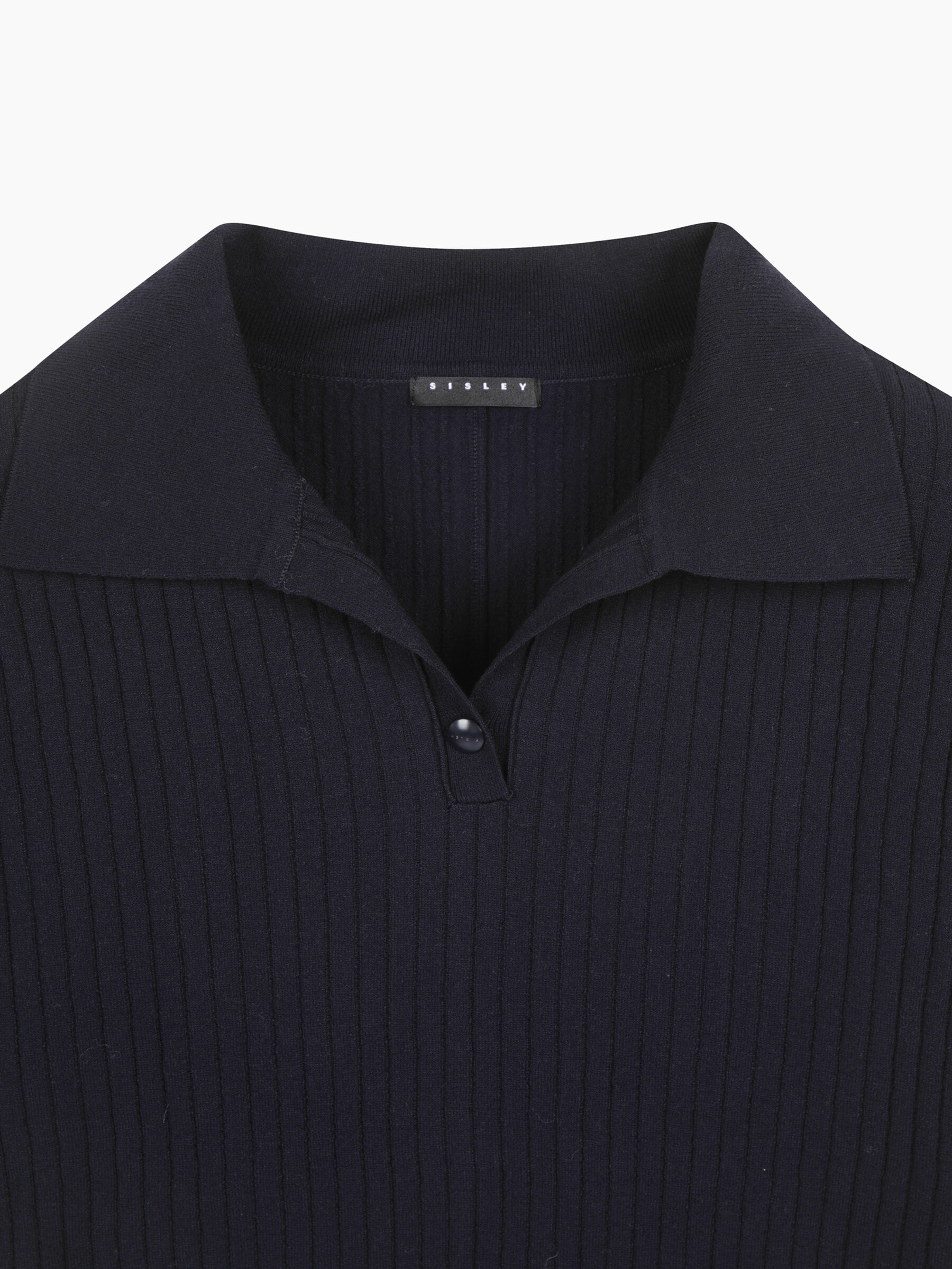 H/S POLO SHIRT Mulher image number null