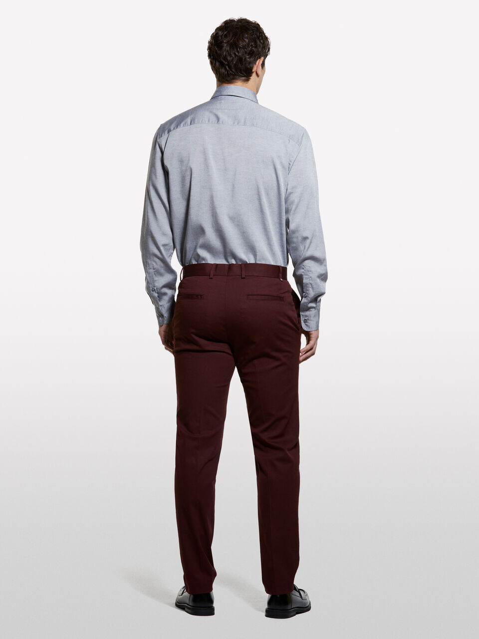 SHIRT Homem image number null