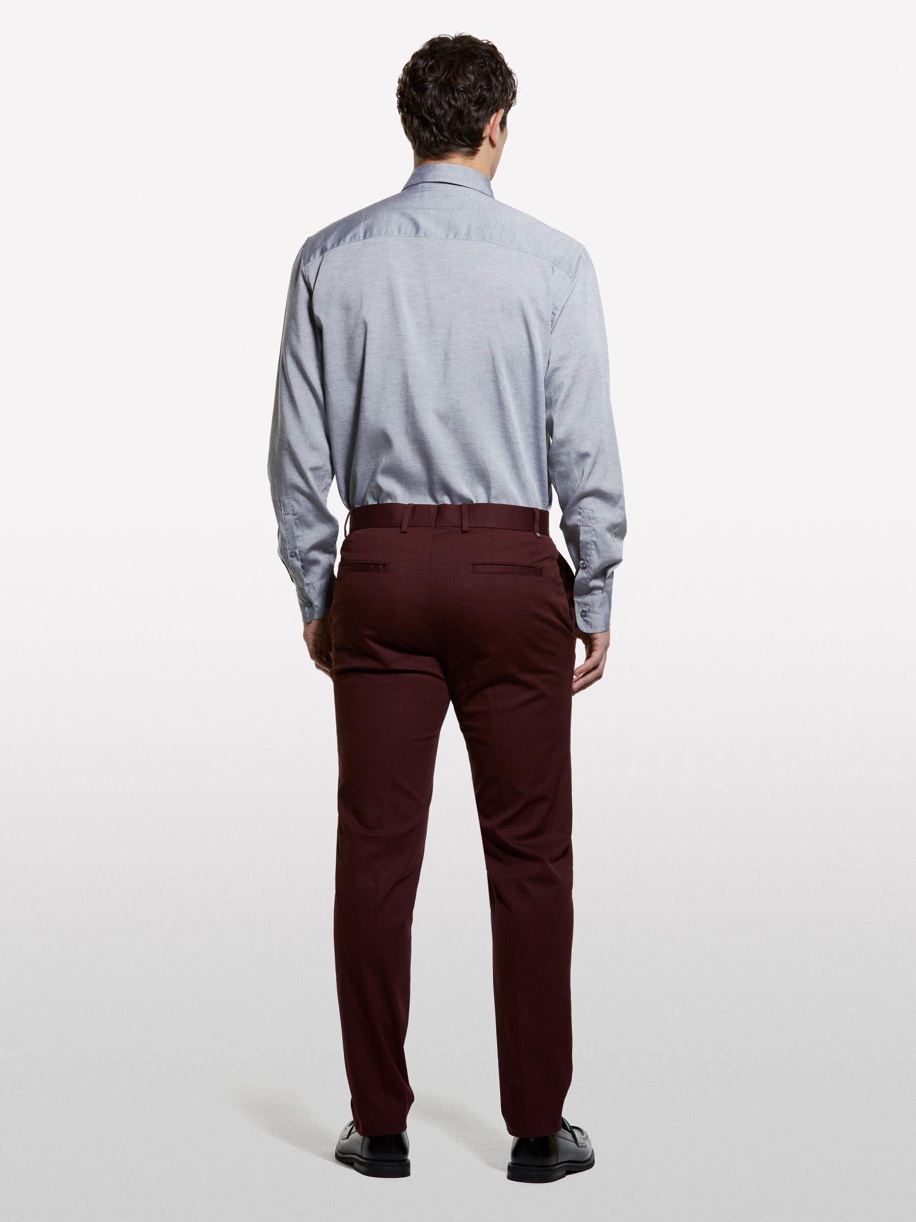 SHIRT Homem image number null