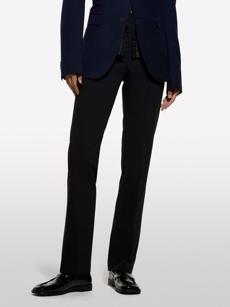 TROUSERS Mulher image number null