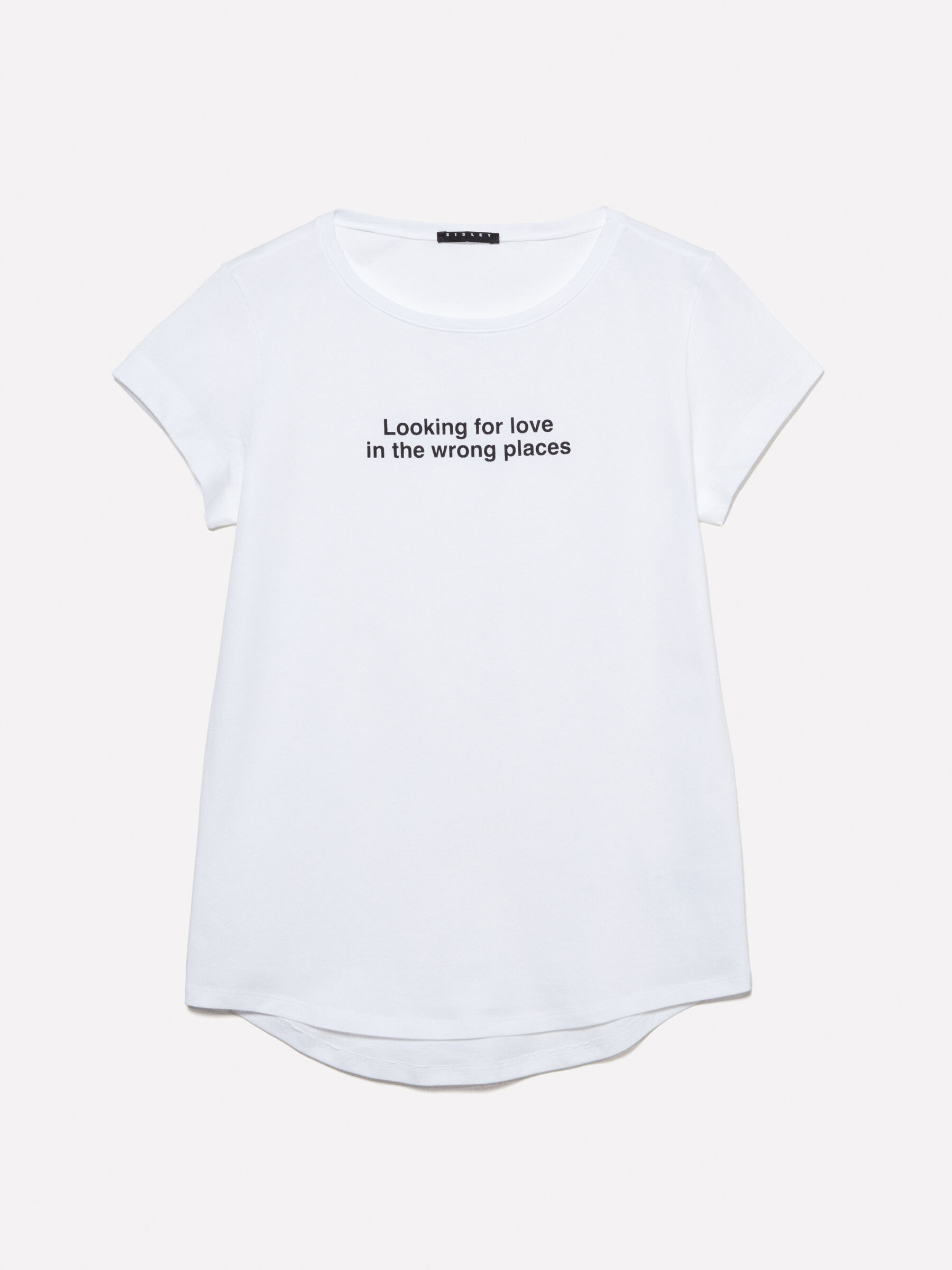 T-SHIRT Mulher image number null
