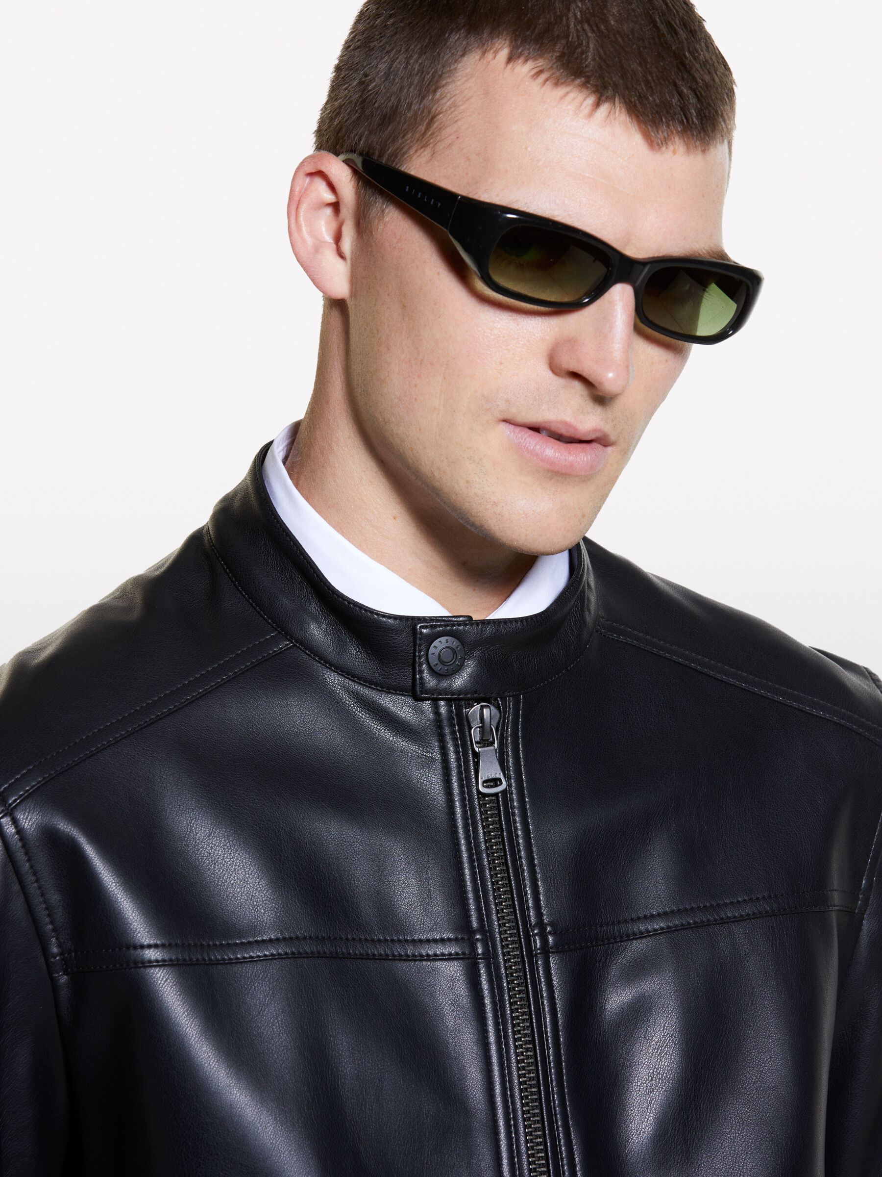 JACKET Homem image number null