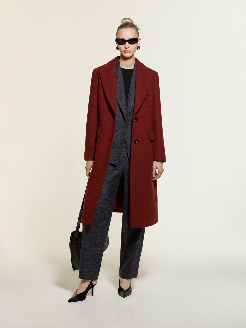 COAT Mulher image number null