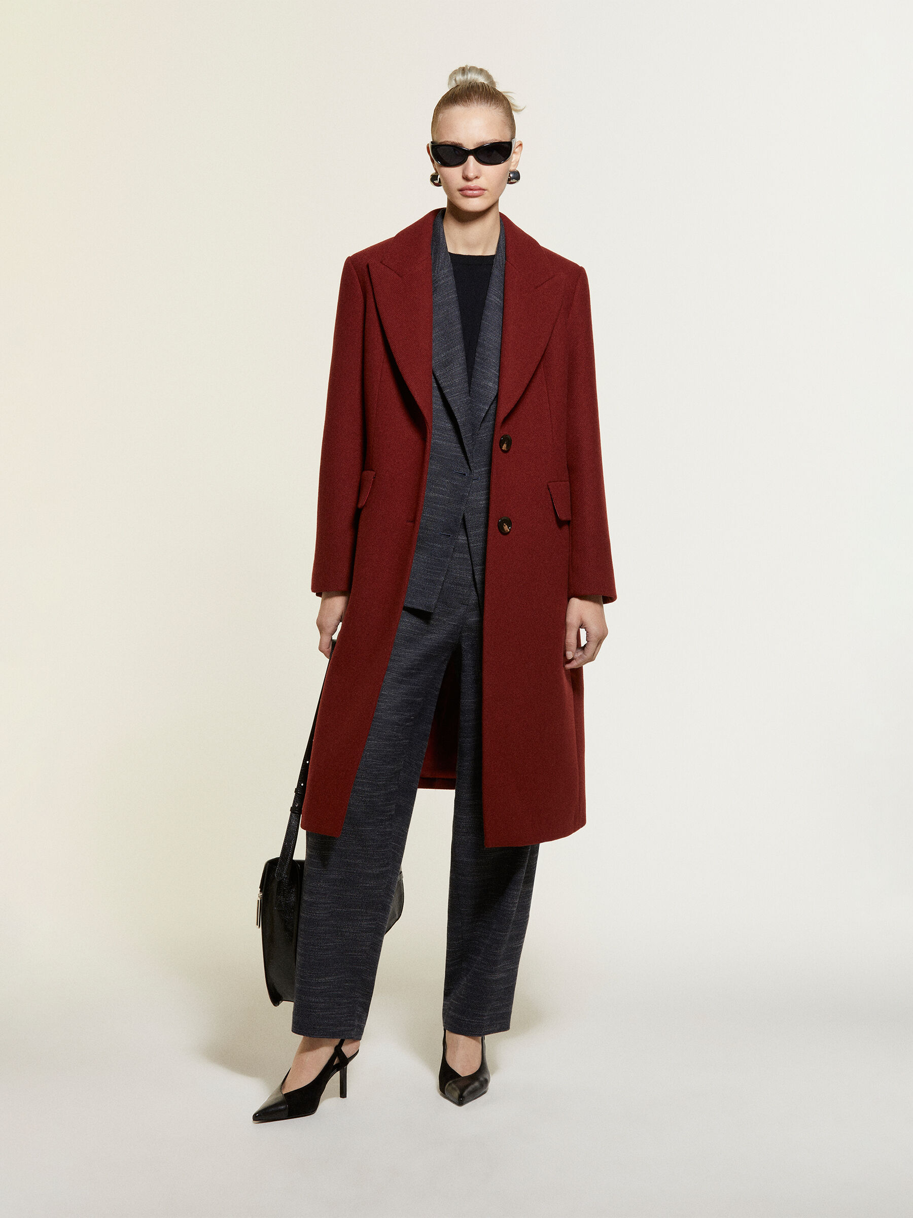 COAT Mulher image number null