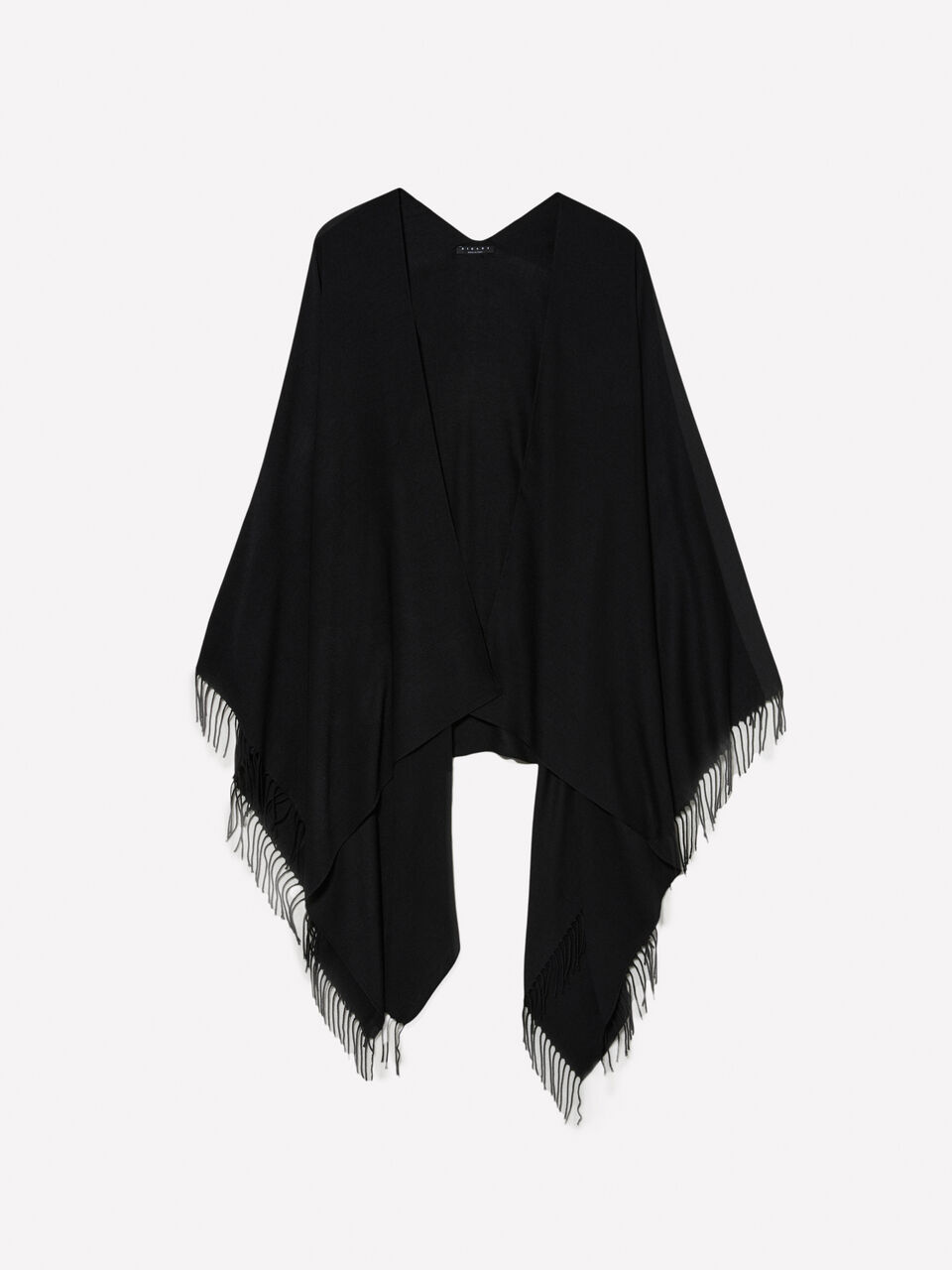 CAPE Mulher image number null