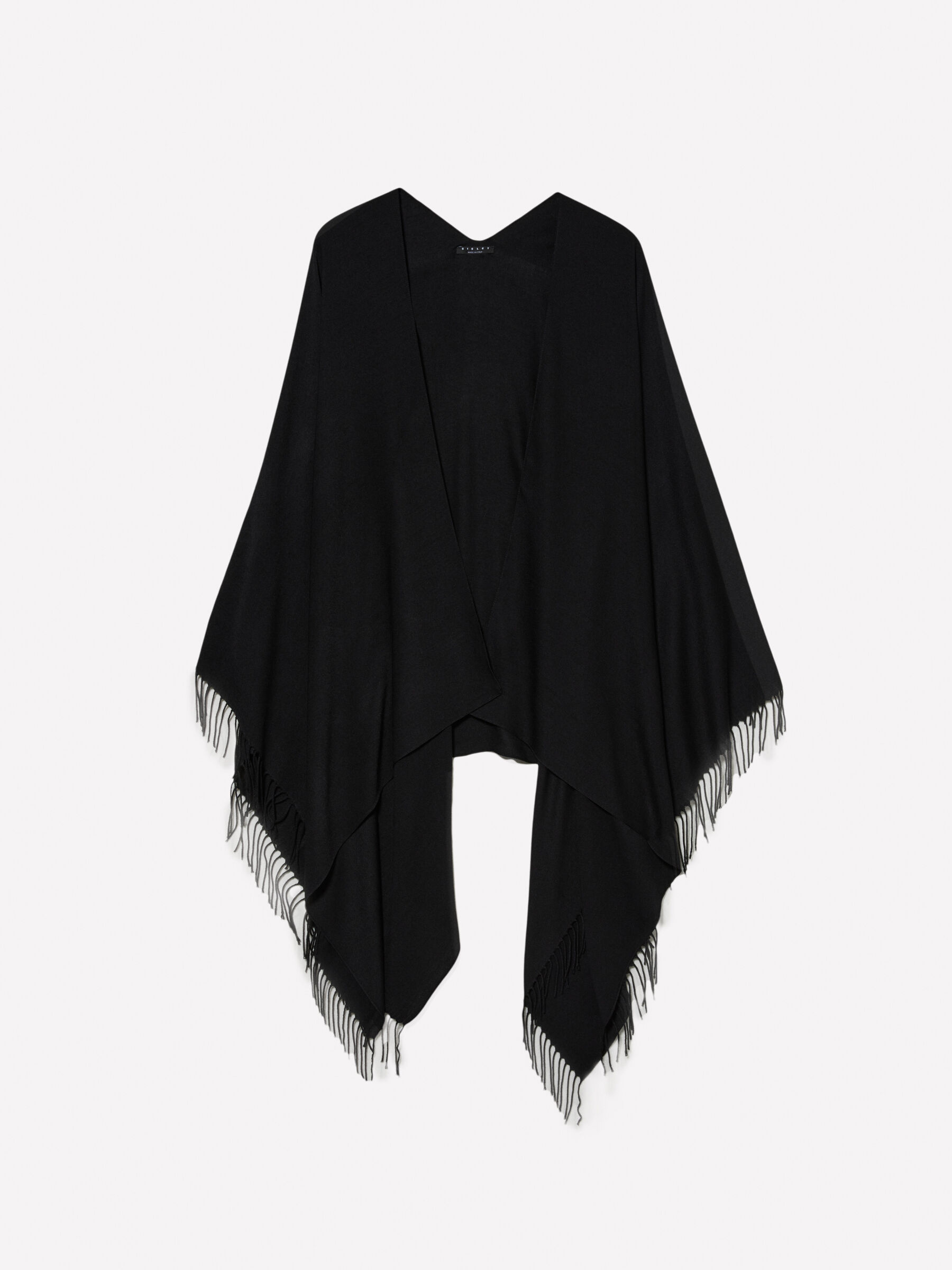 CAPE Mulher image number null