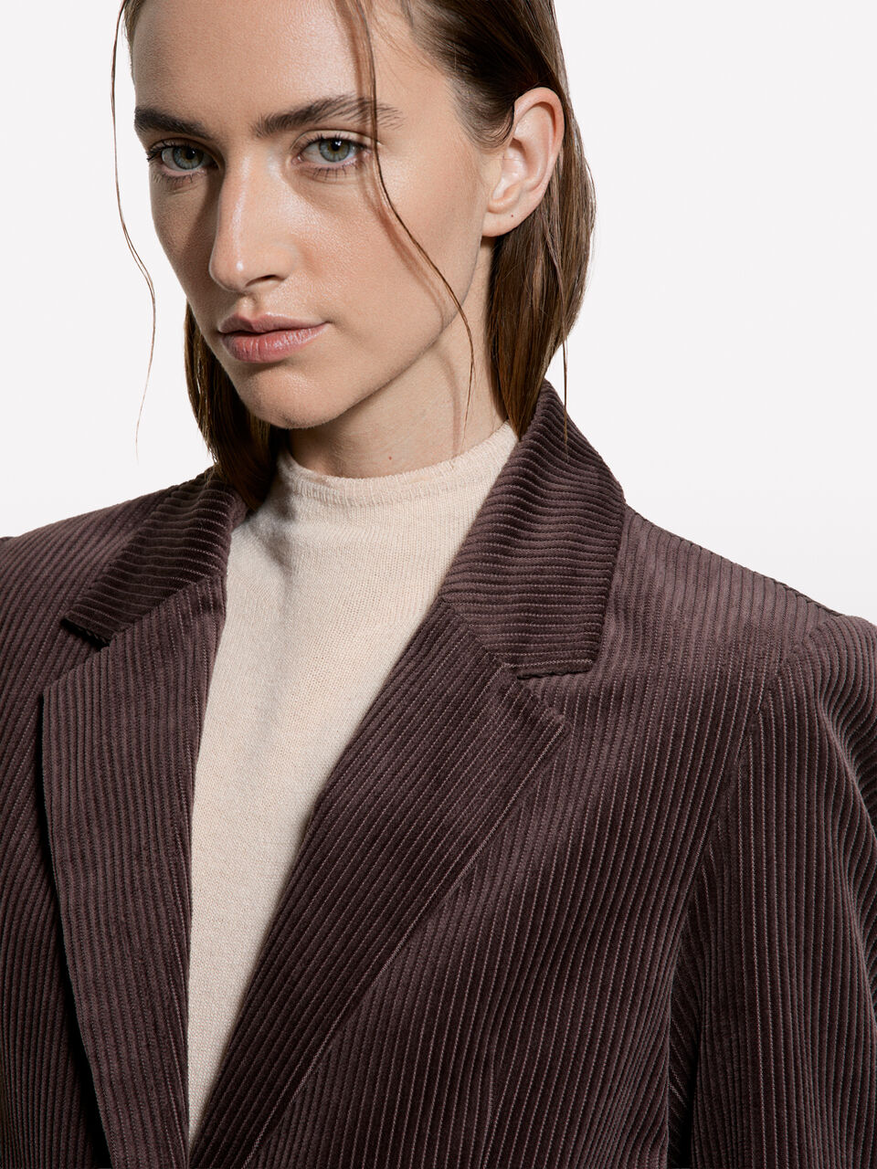 JACKET Mulher image number null