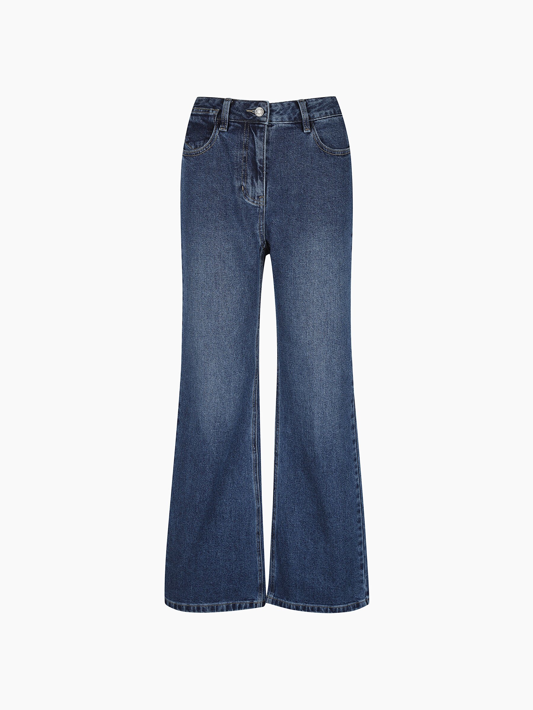 TROUSERS Mulher image number null