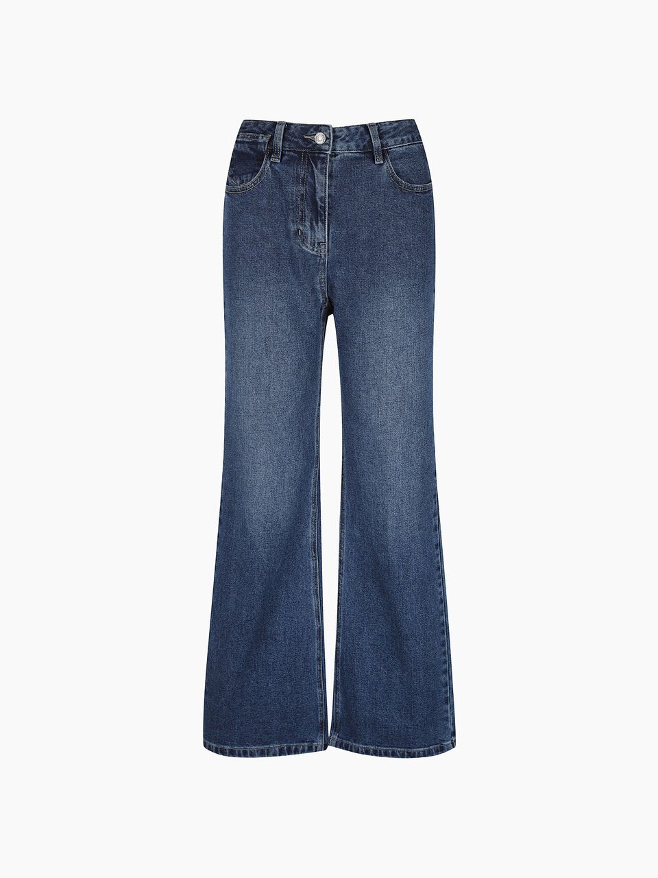 TROUSERS Mulher image number null