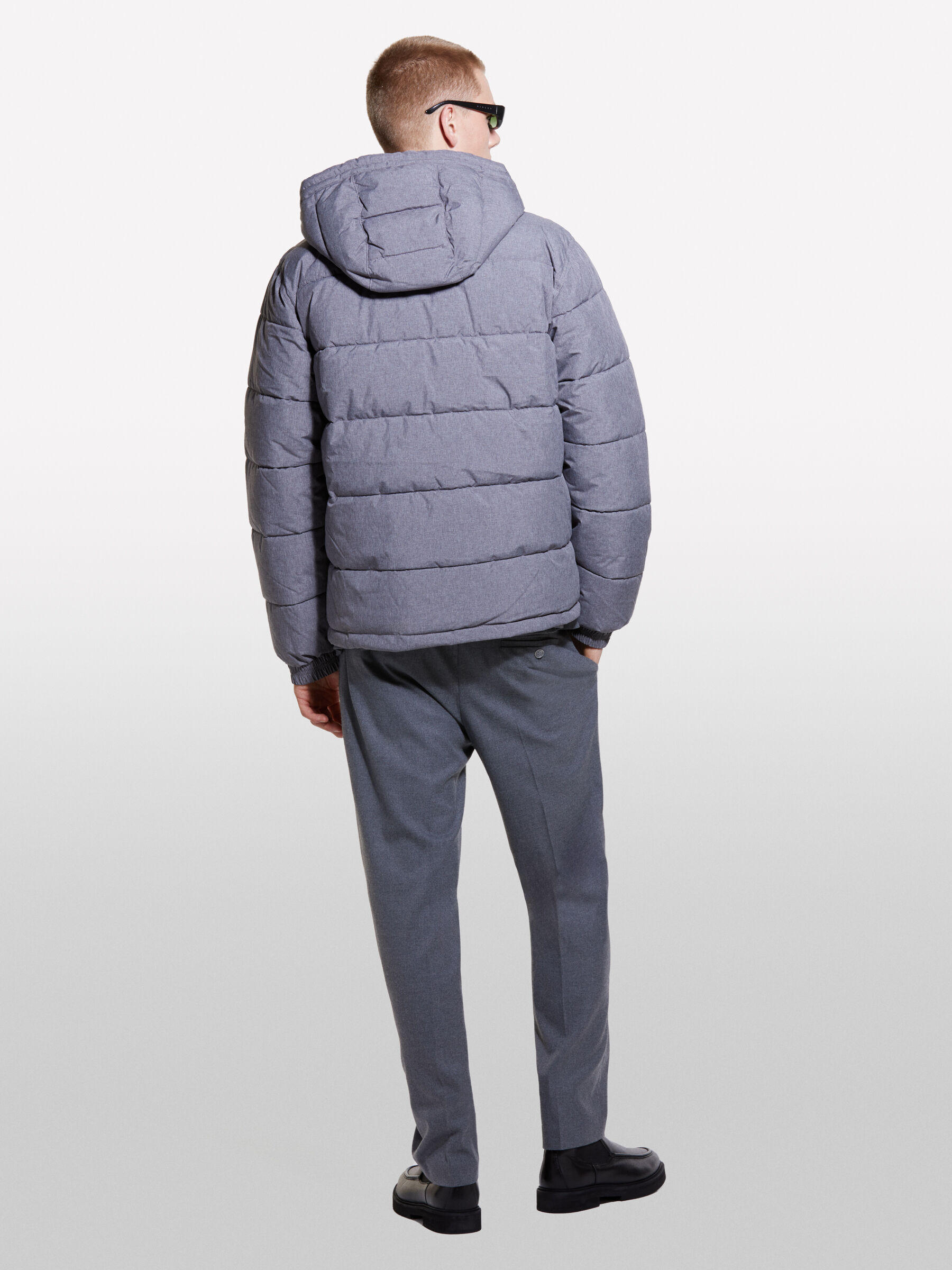 JACKET Homem image number null