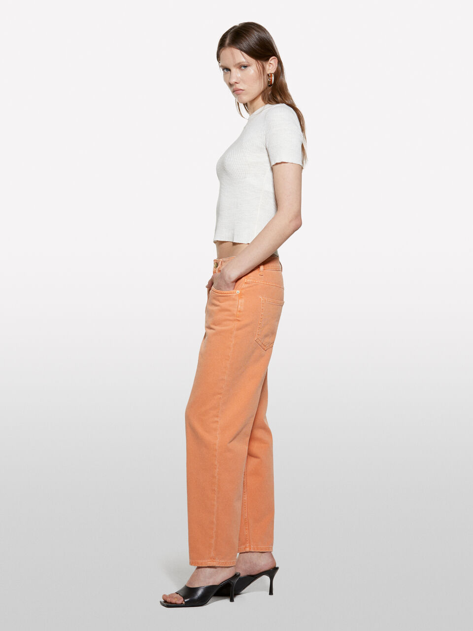 SWEATER Mulher image number null