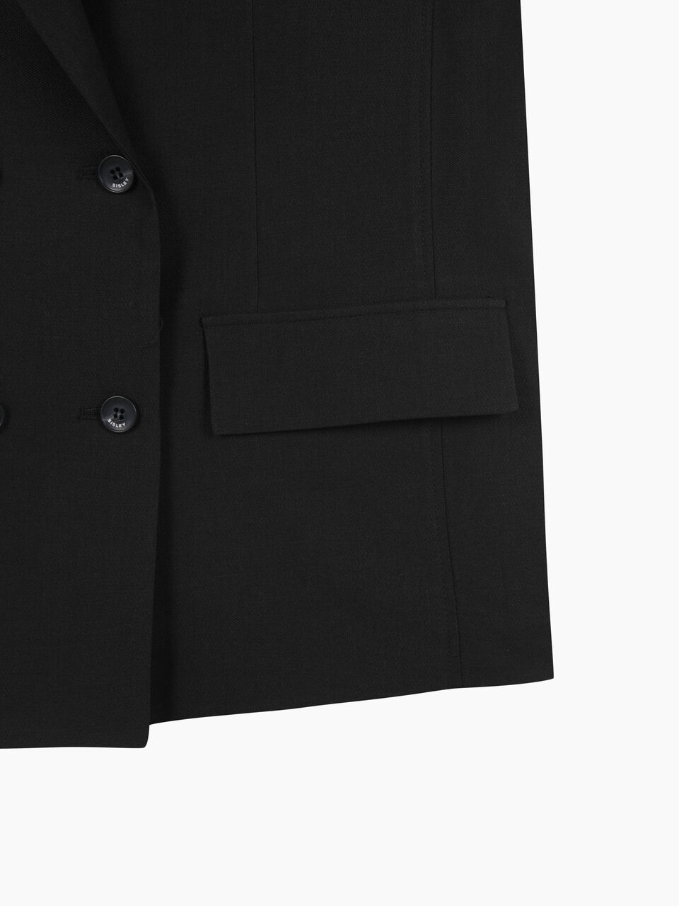 JACKET Mulher image number null