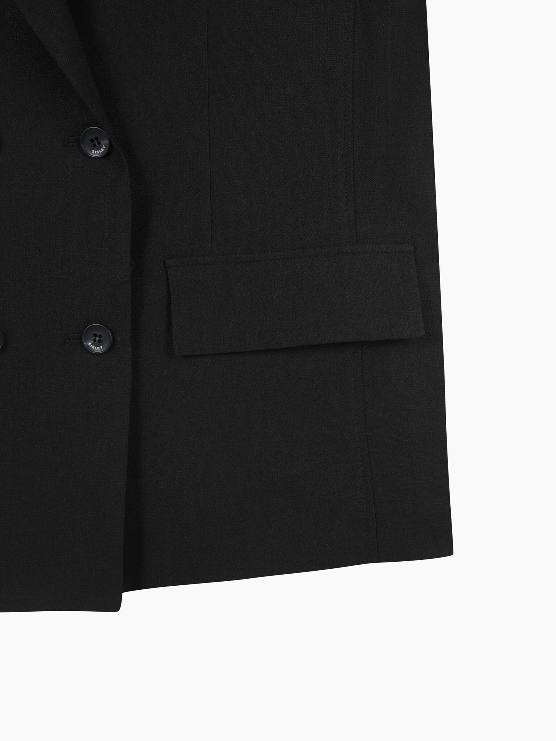 JACKET Mulher image number null