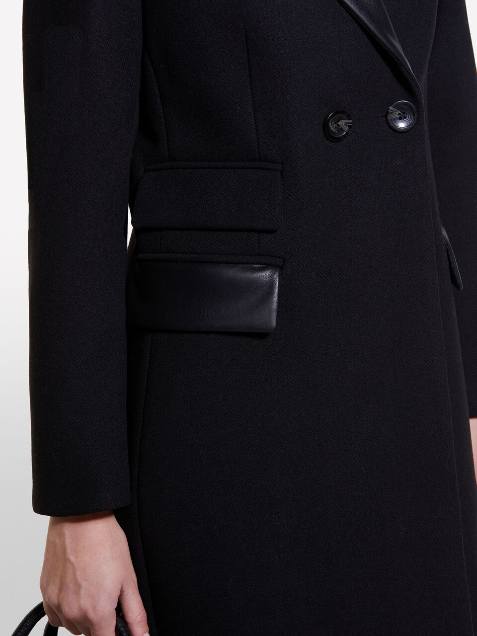 COAT Mulher image number null