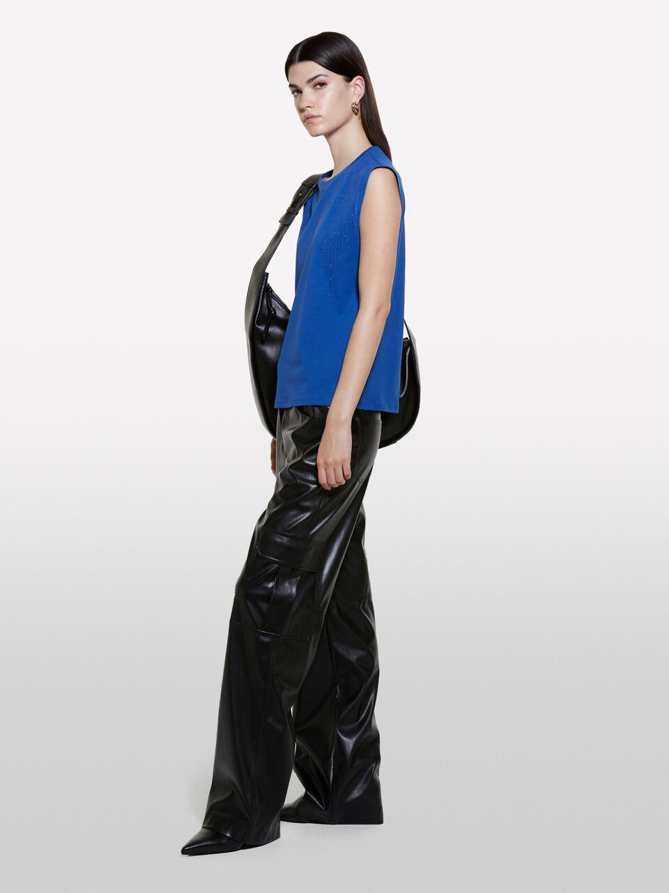 T-SHIRT Mulher image number null