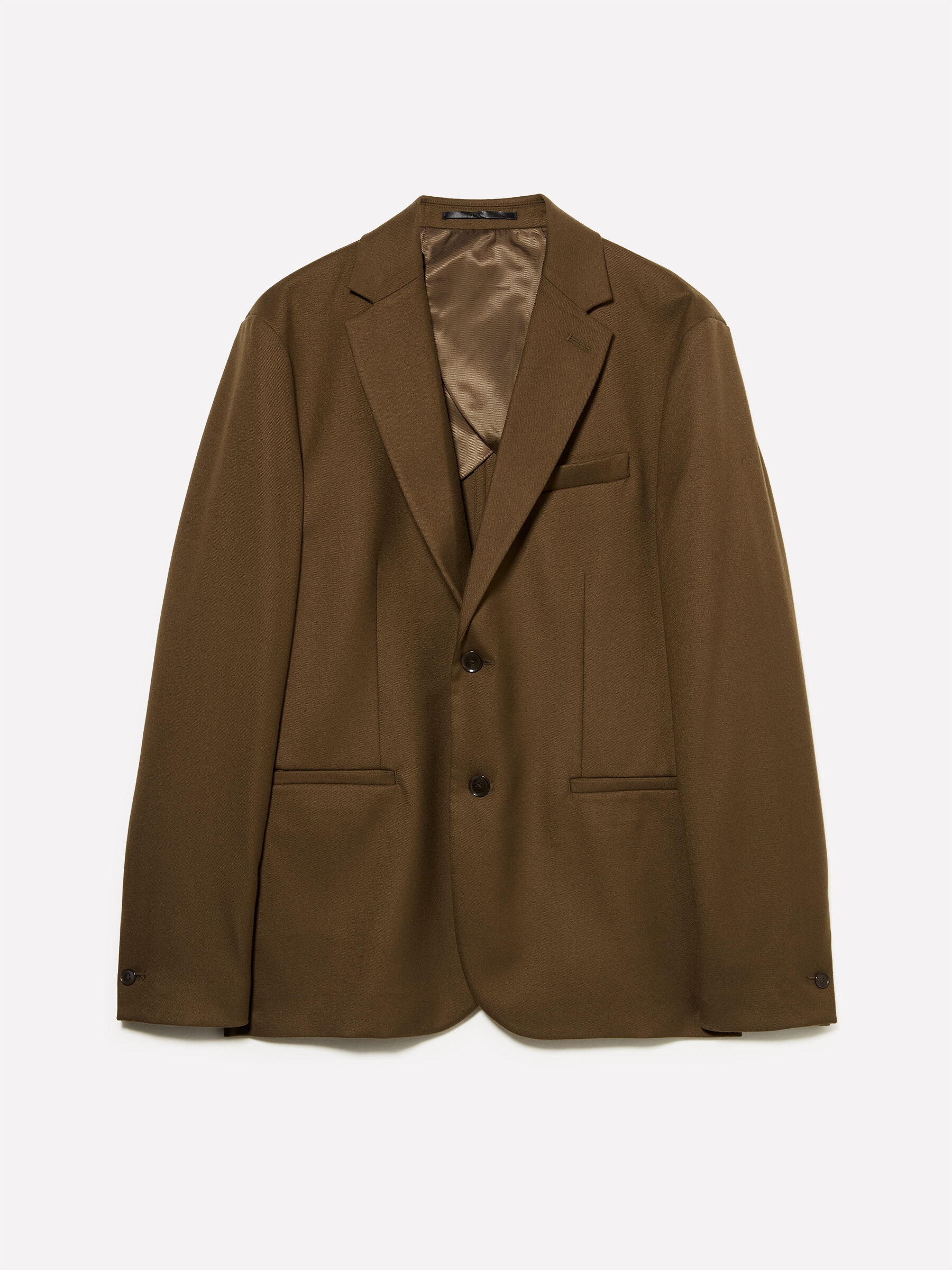 JACKET Homem image number null