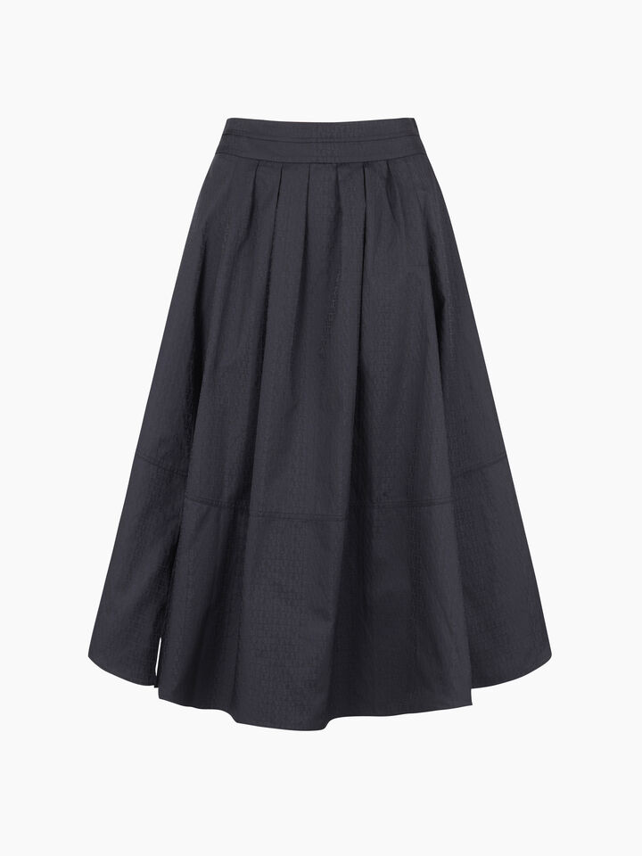 SKIRT Mulher