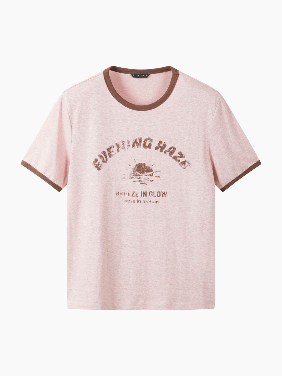 T-SHIRT Mulher image number null