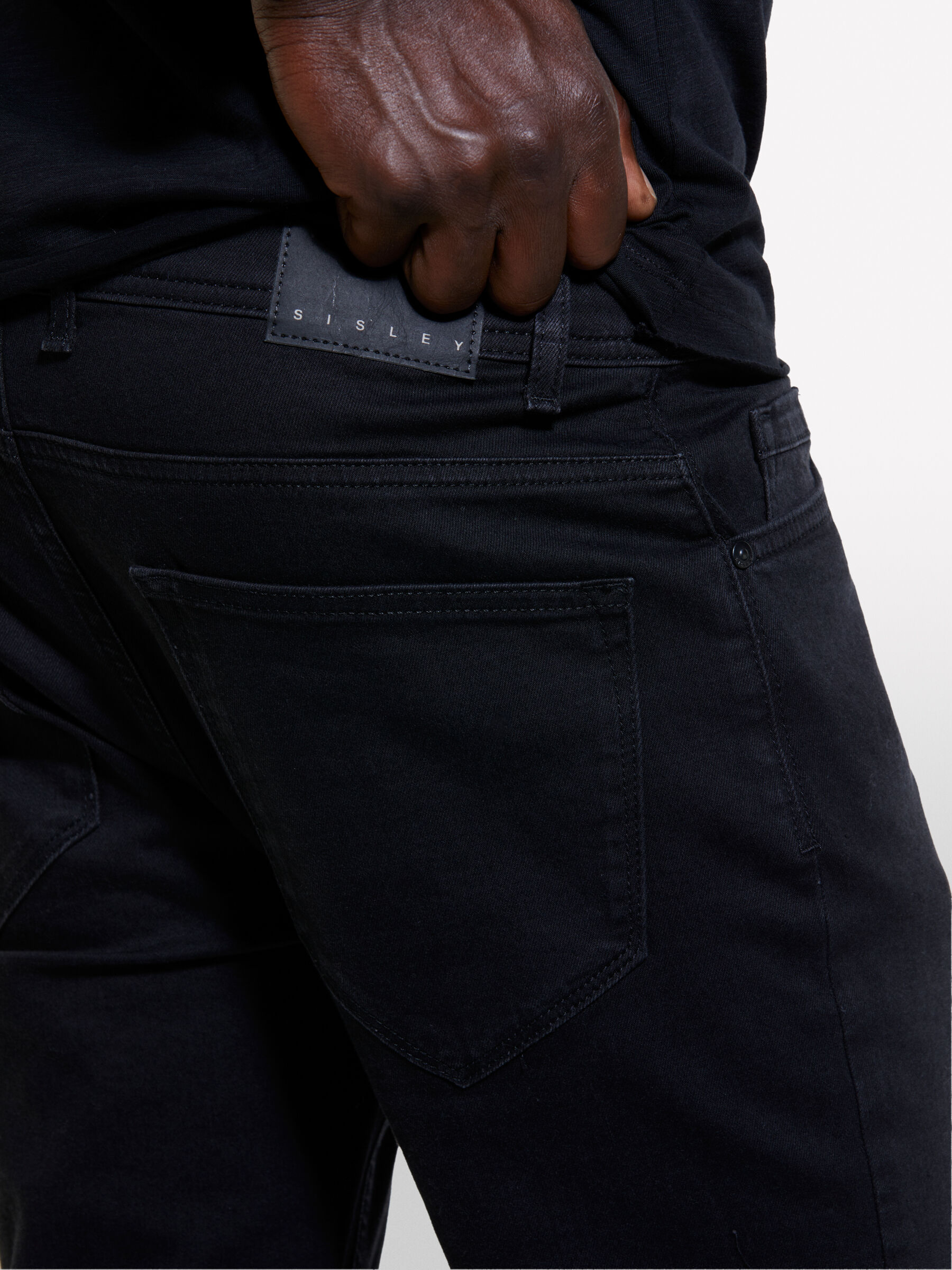 TROUSERS Homem image number null